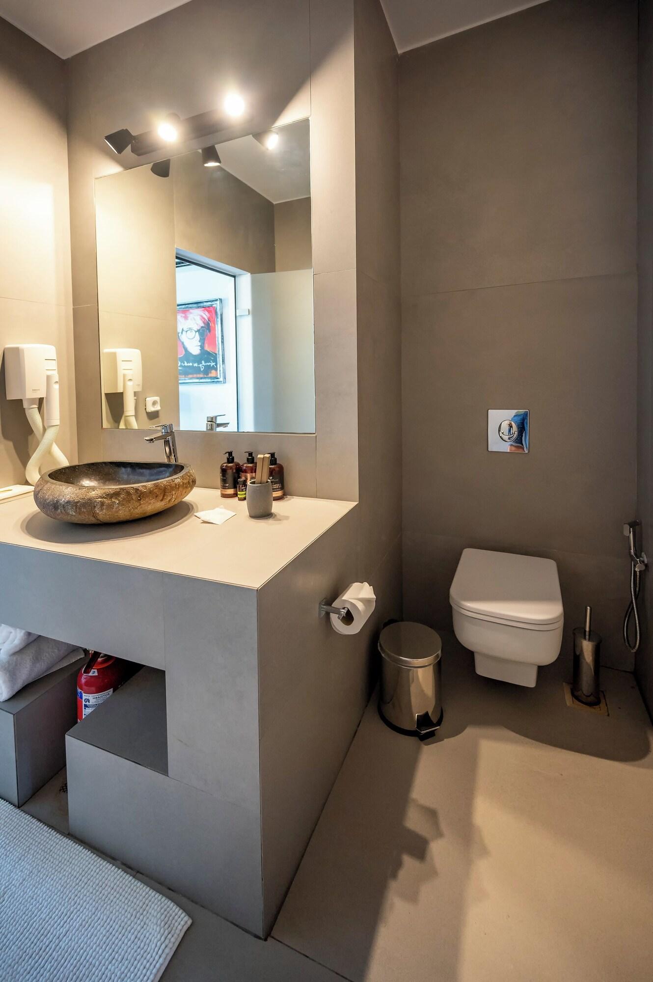 Villa Grand with Views