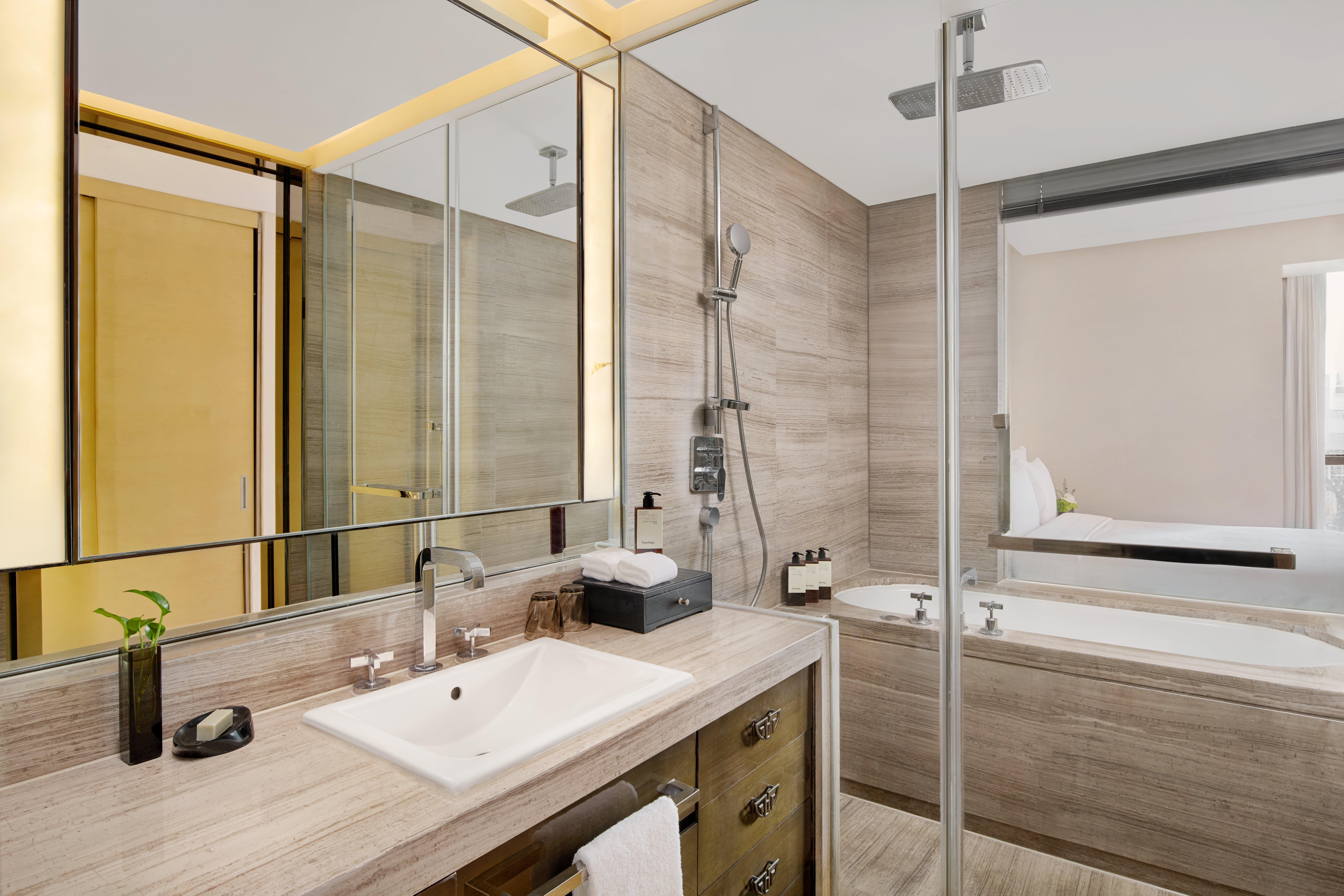Suite Two Bedrooms