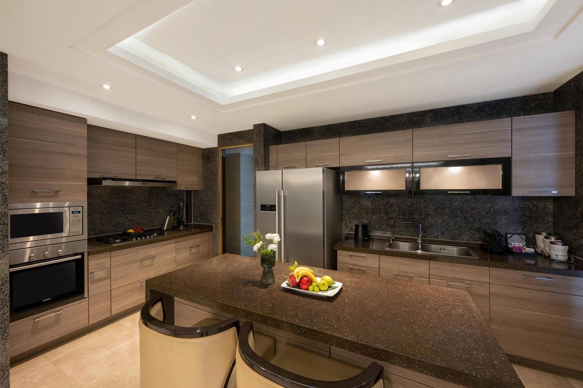 Suite Executive King Bed