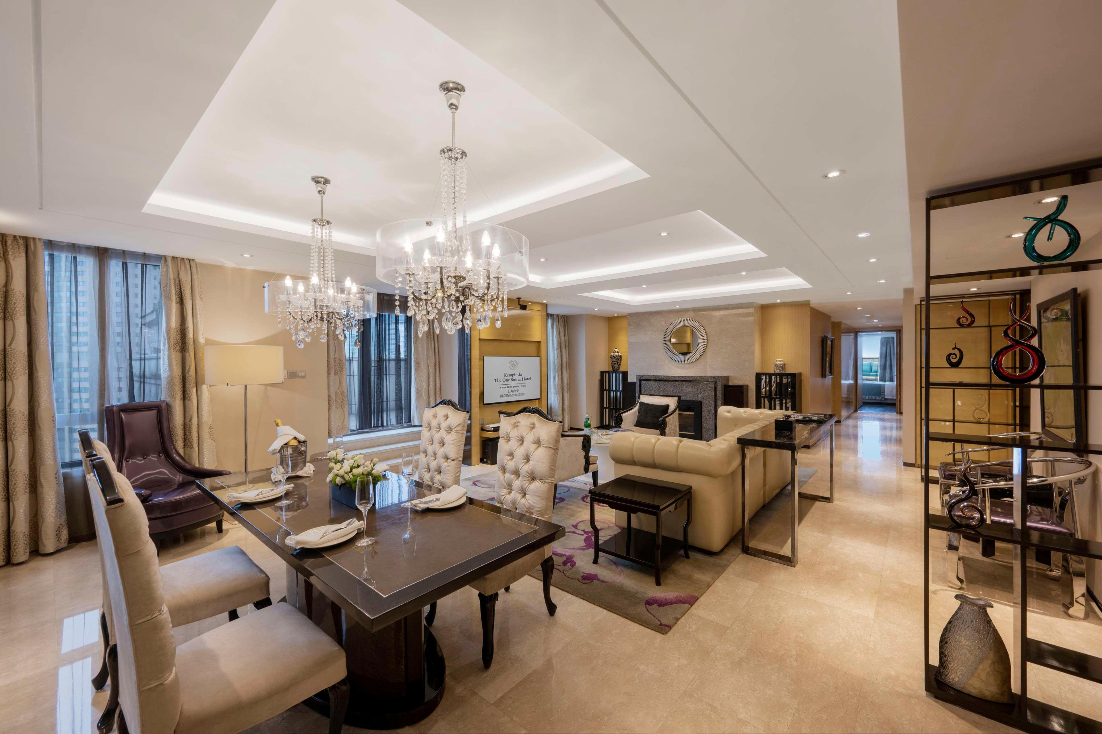 Suite Standard