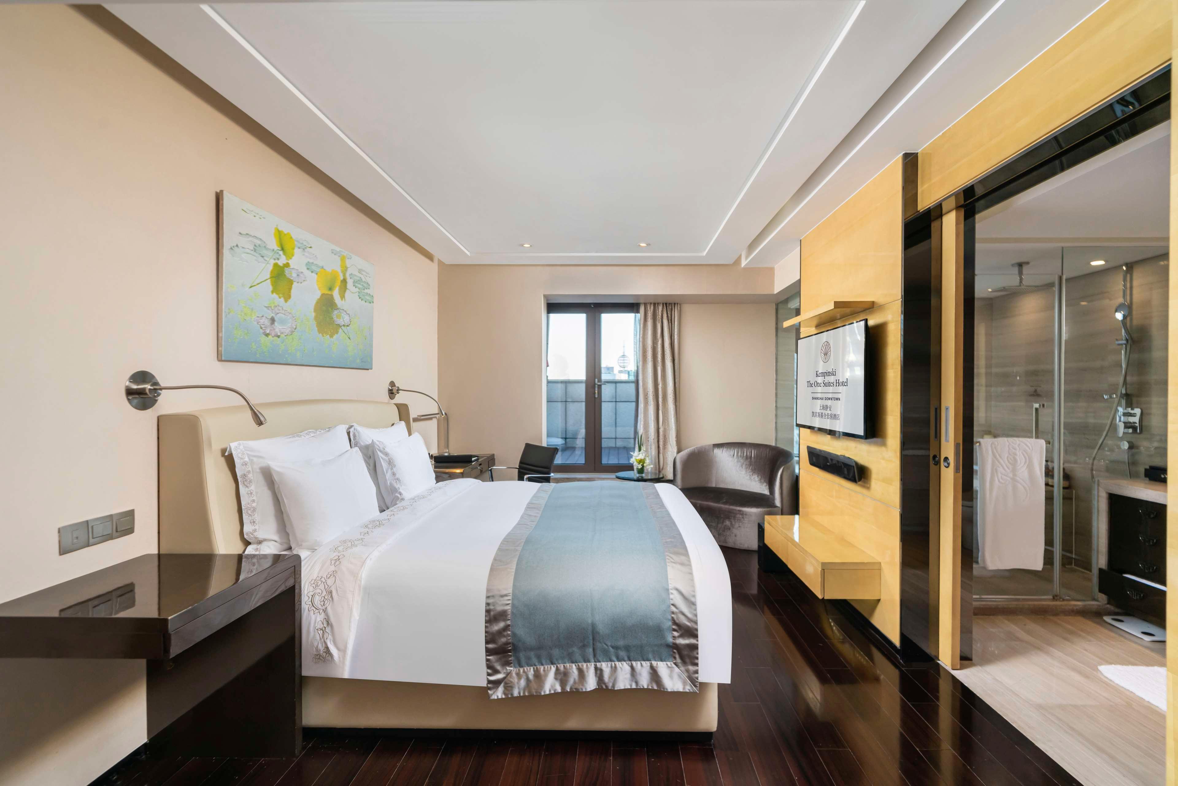 Suite Standard