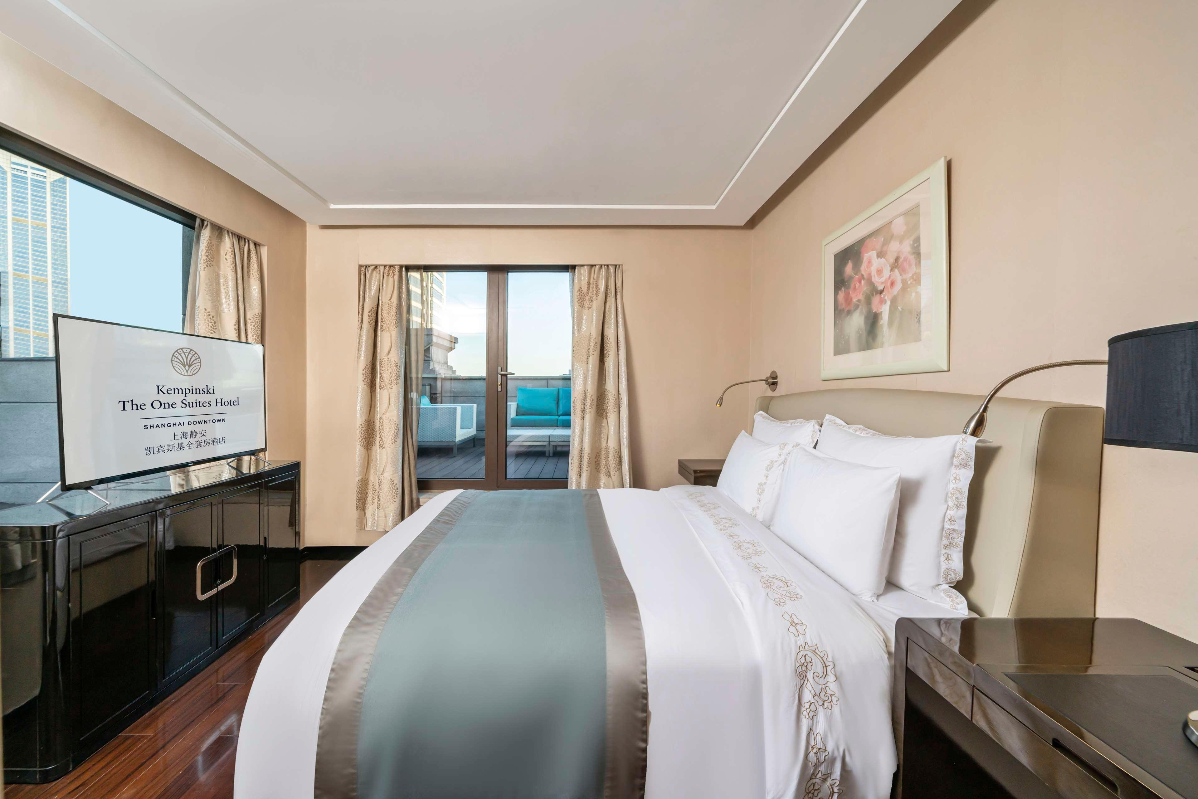 Suite Standard