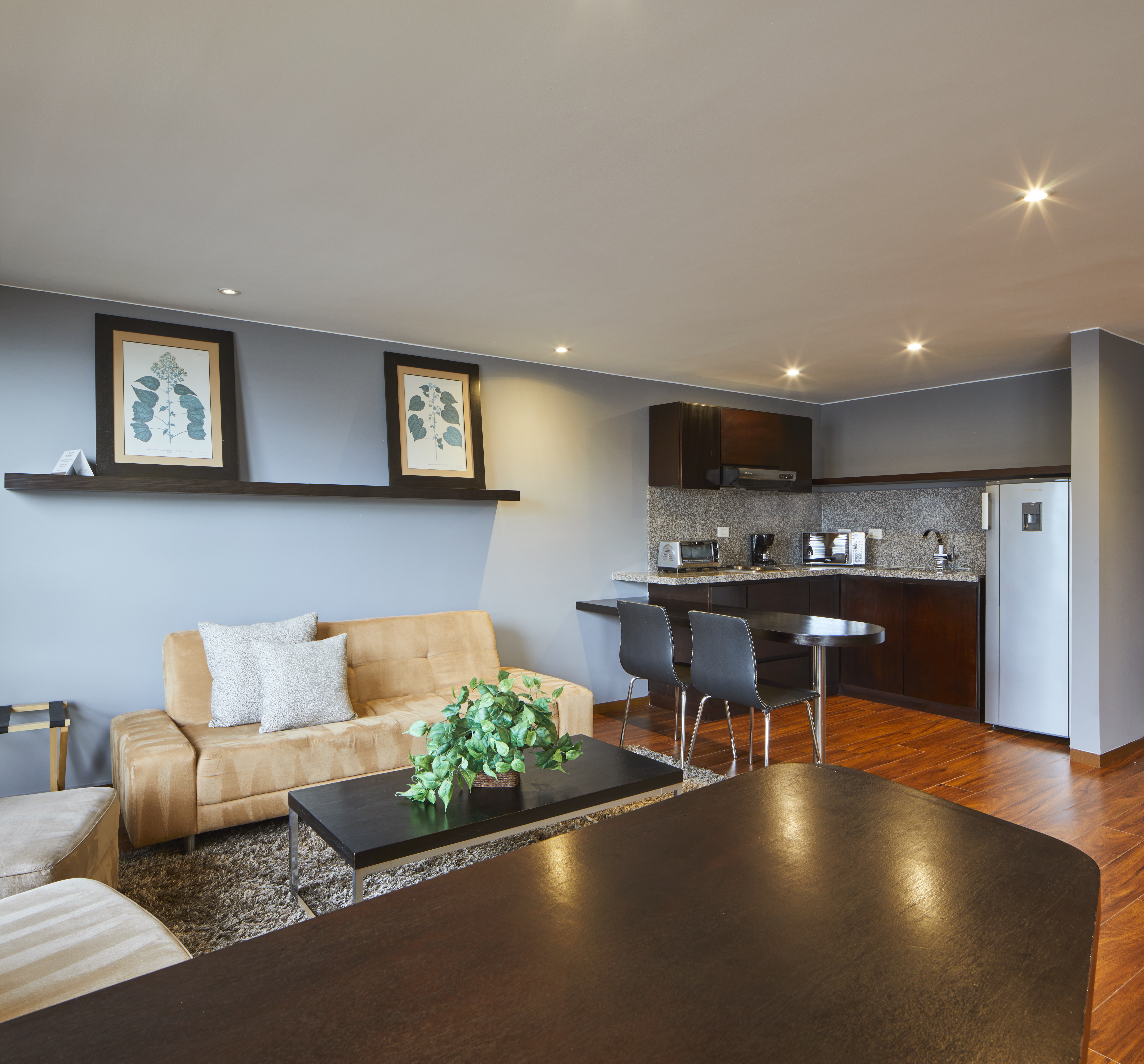 Apartment Grand