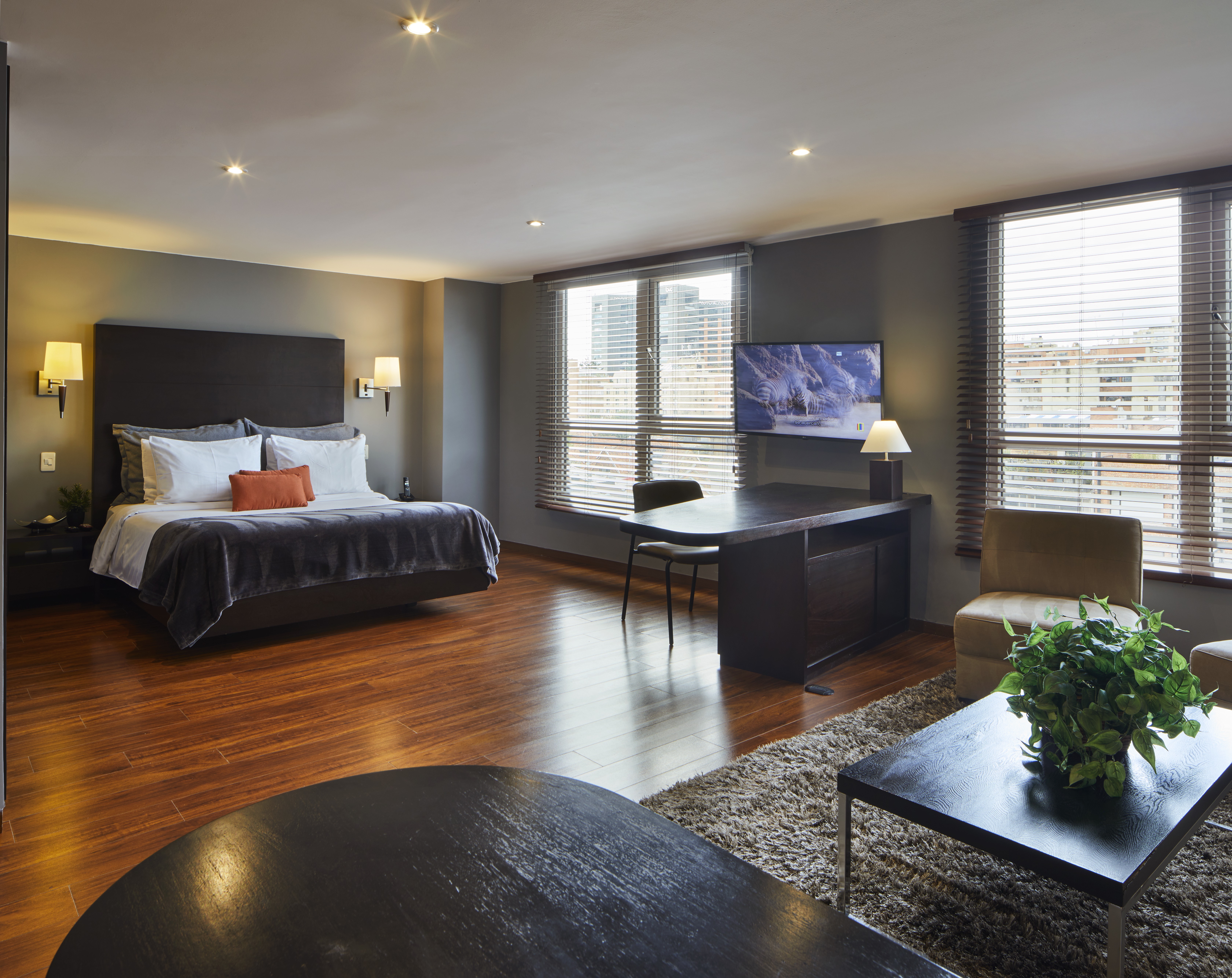 Apartment Grand