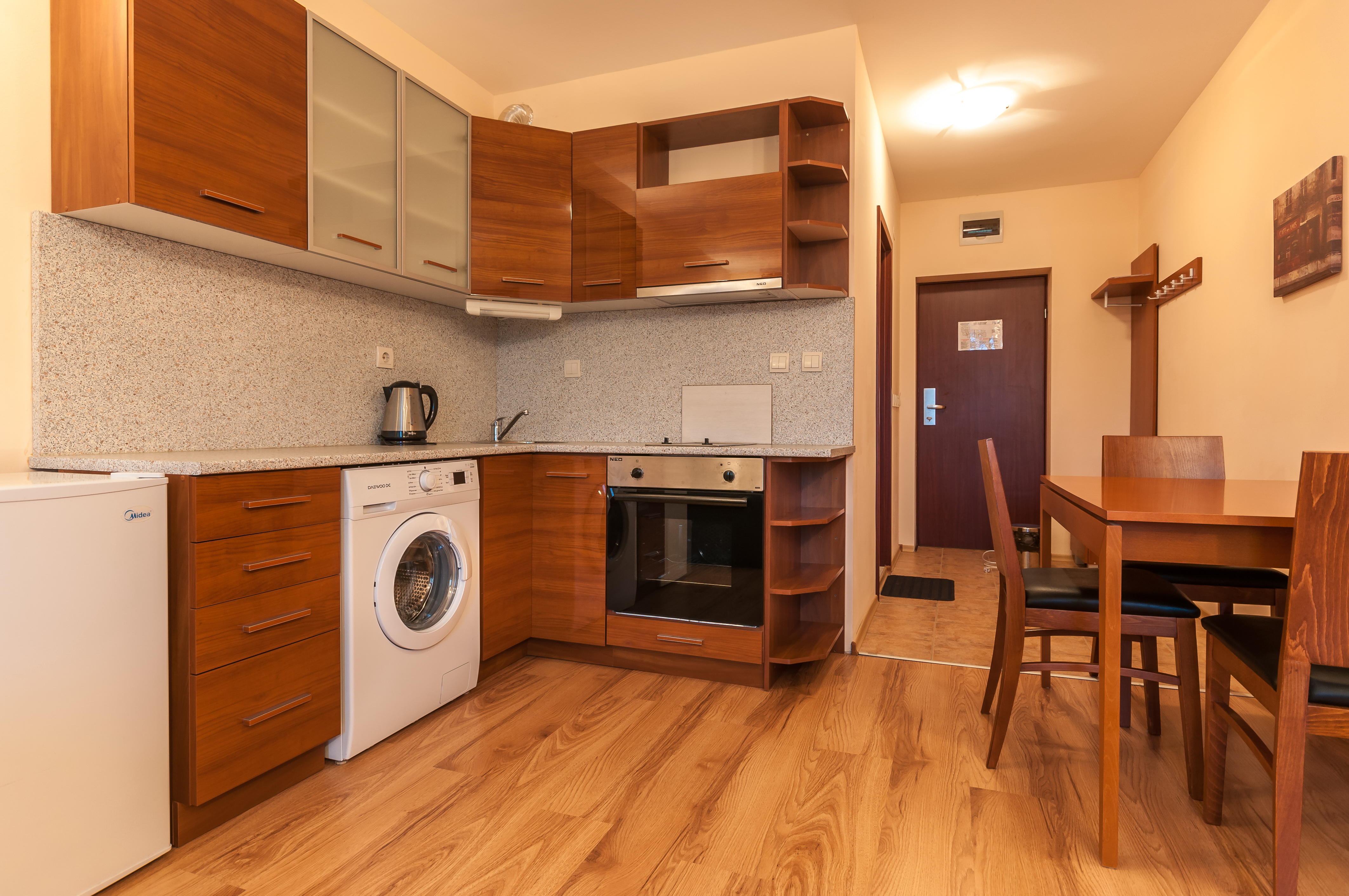 Apartment One Bedroom