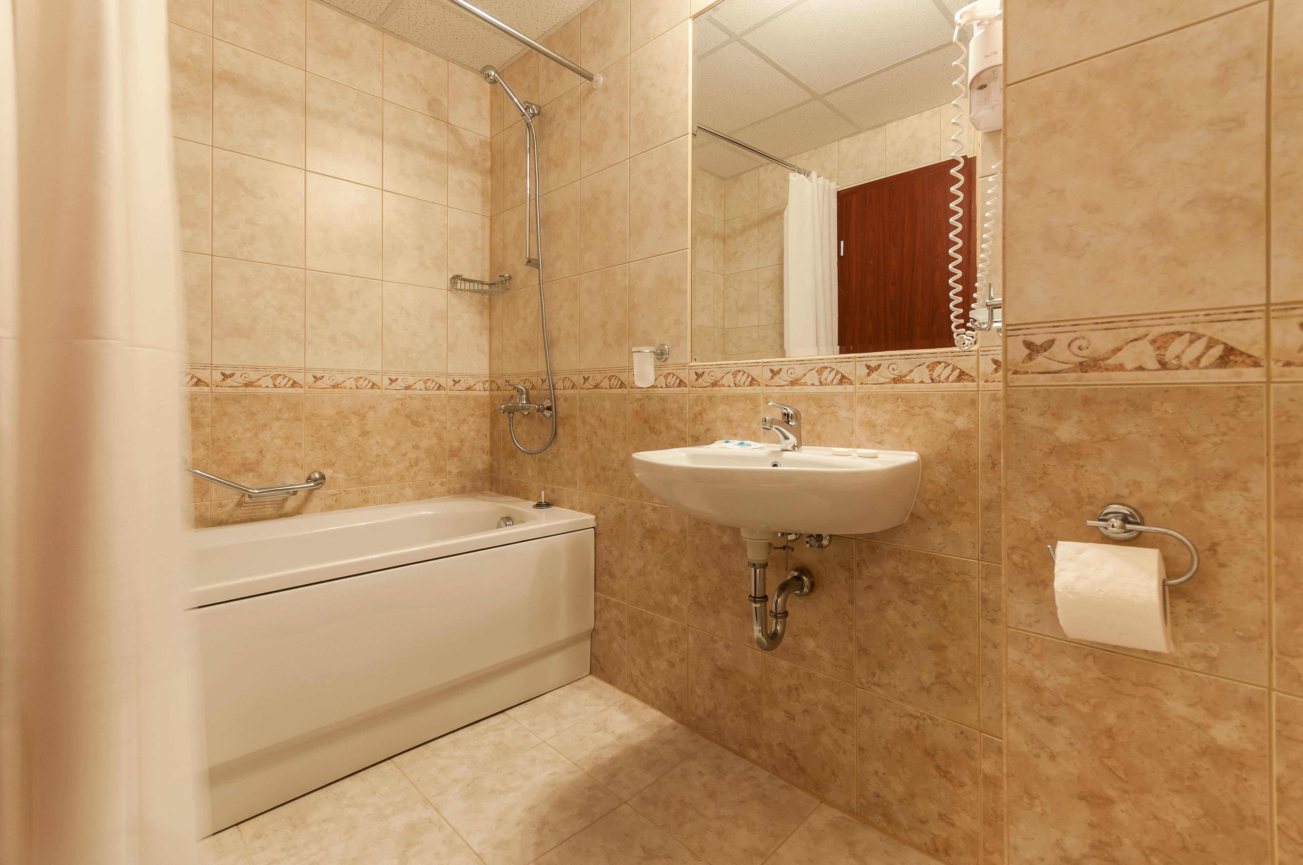 Apartment One Bedroom