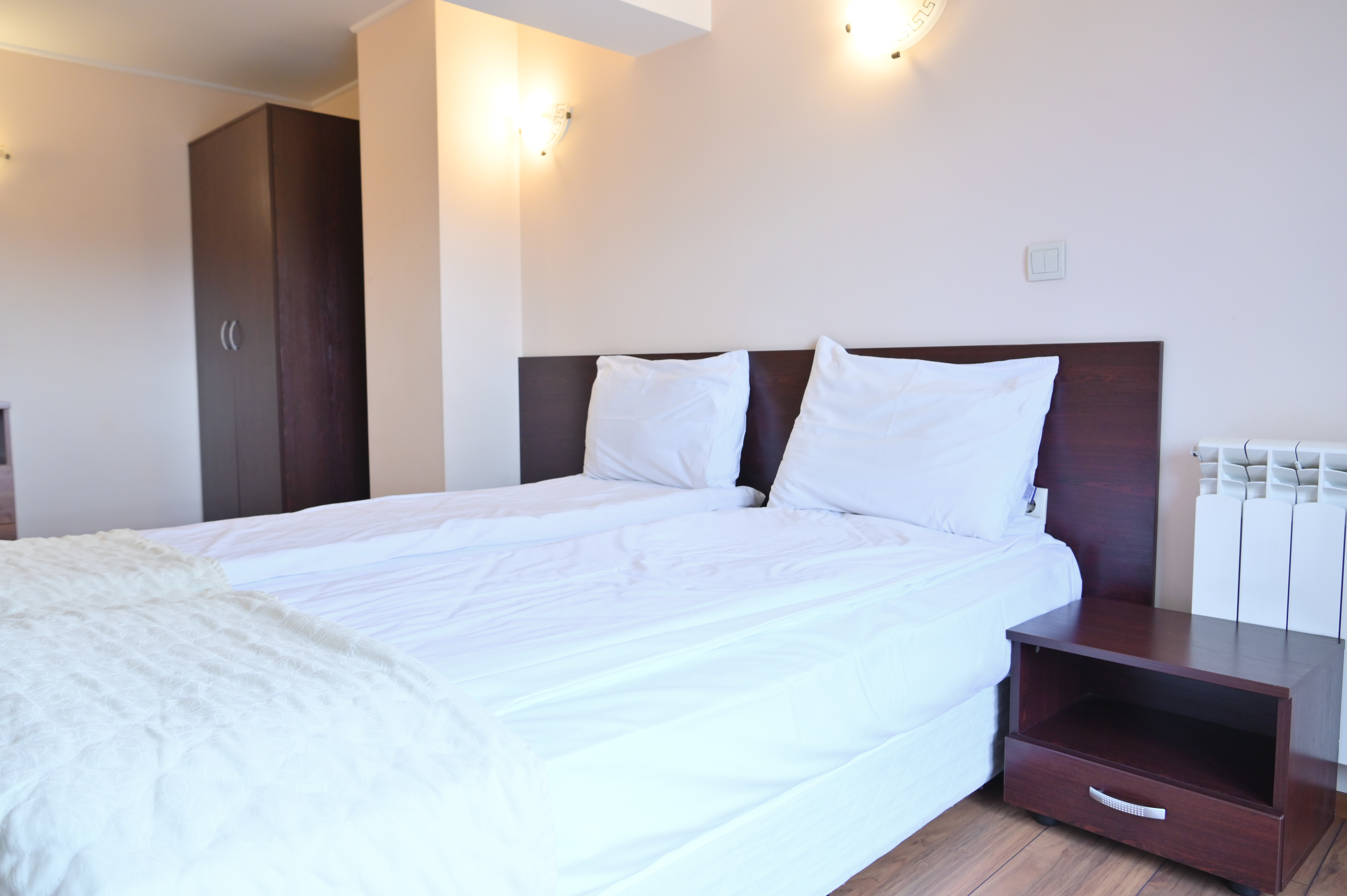 Apartment Two Bedrooms