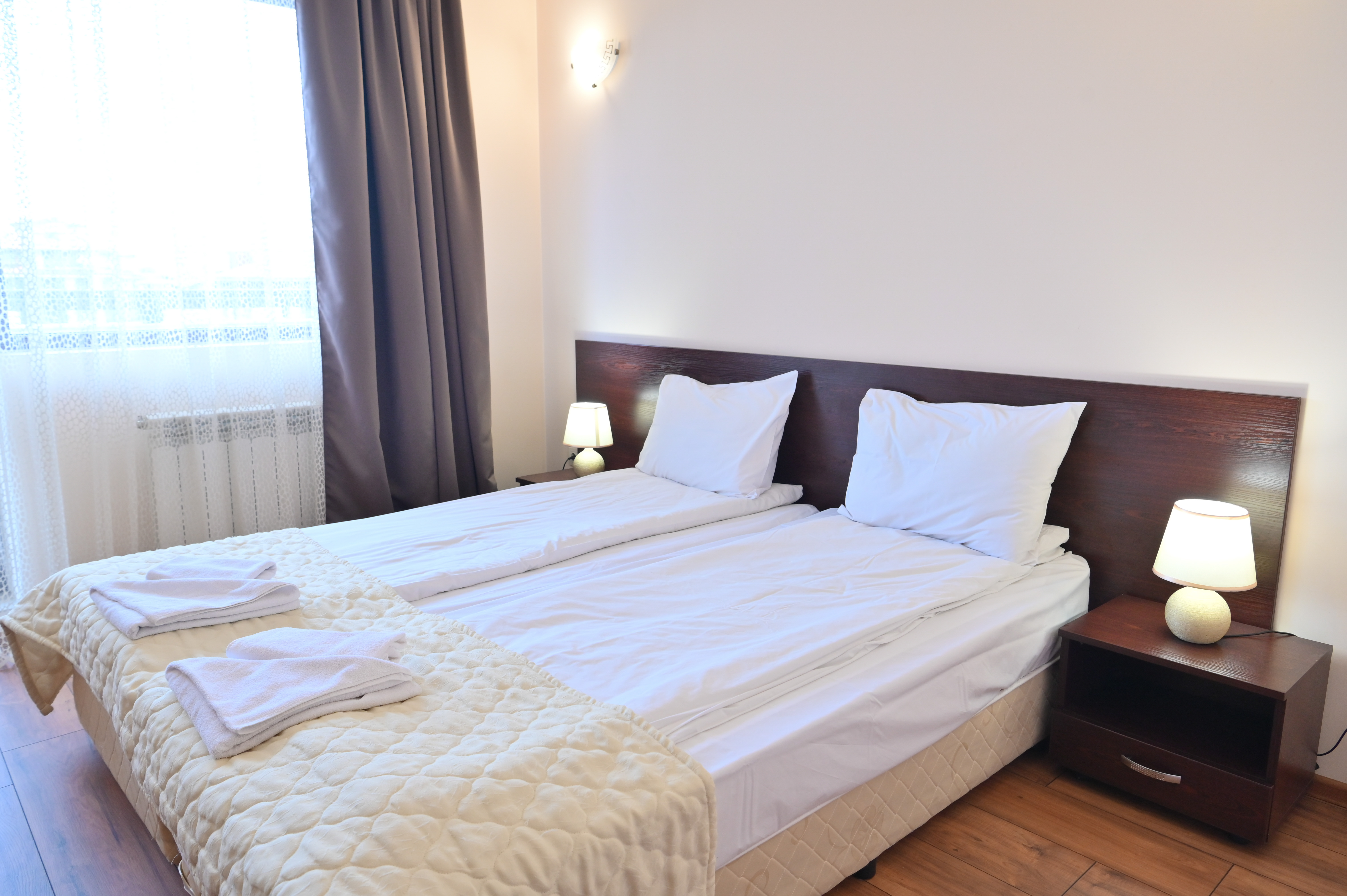 Apartment Two Bedrooms