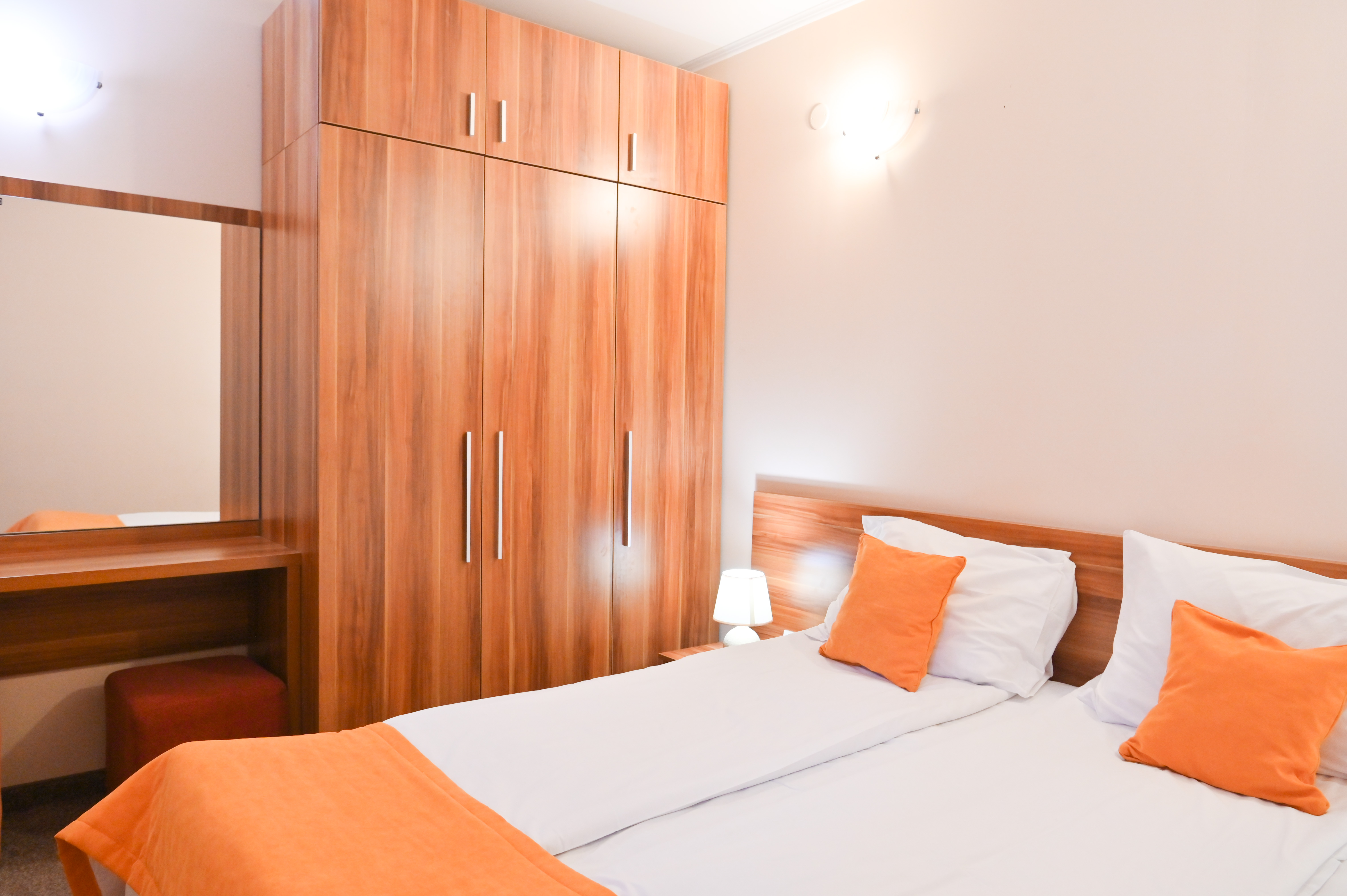 Apartment One Bedroom