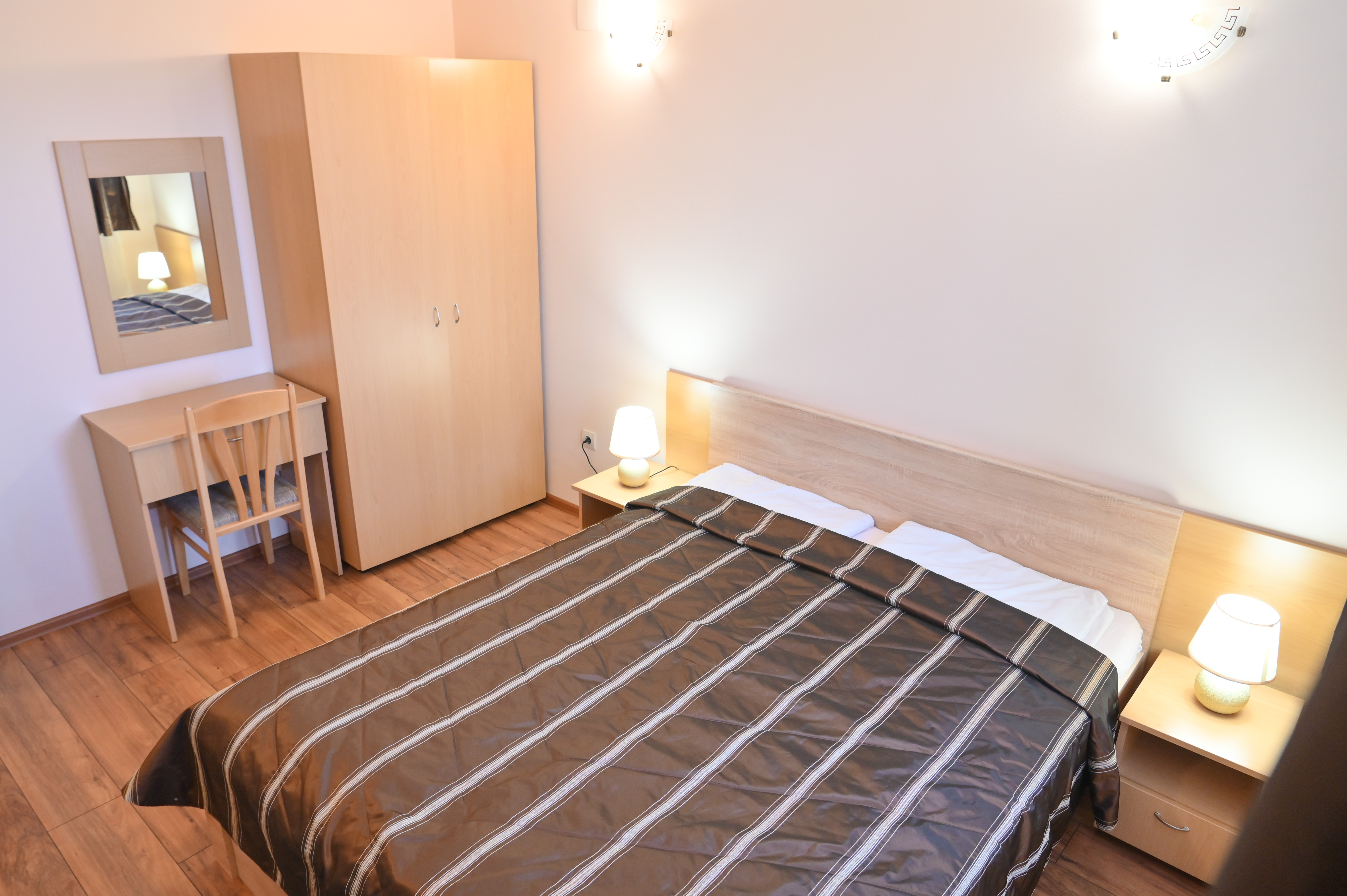 Apartment One Bedroom