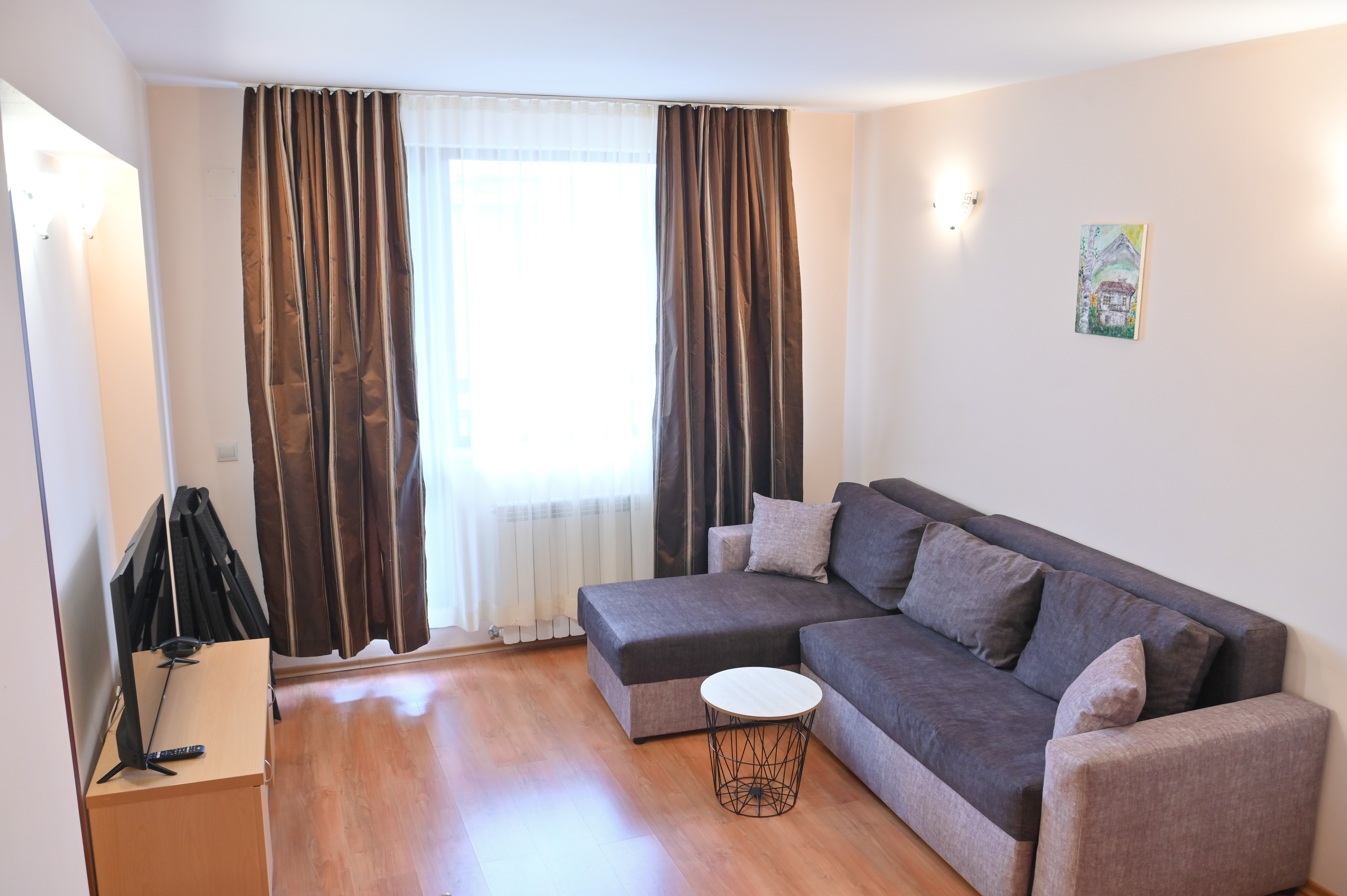 Apartment One Bedroom