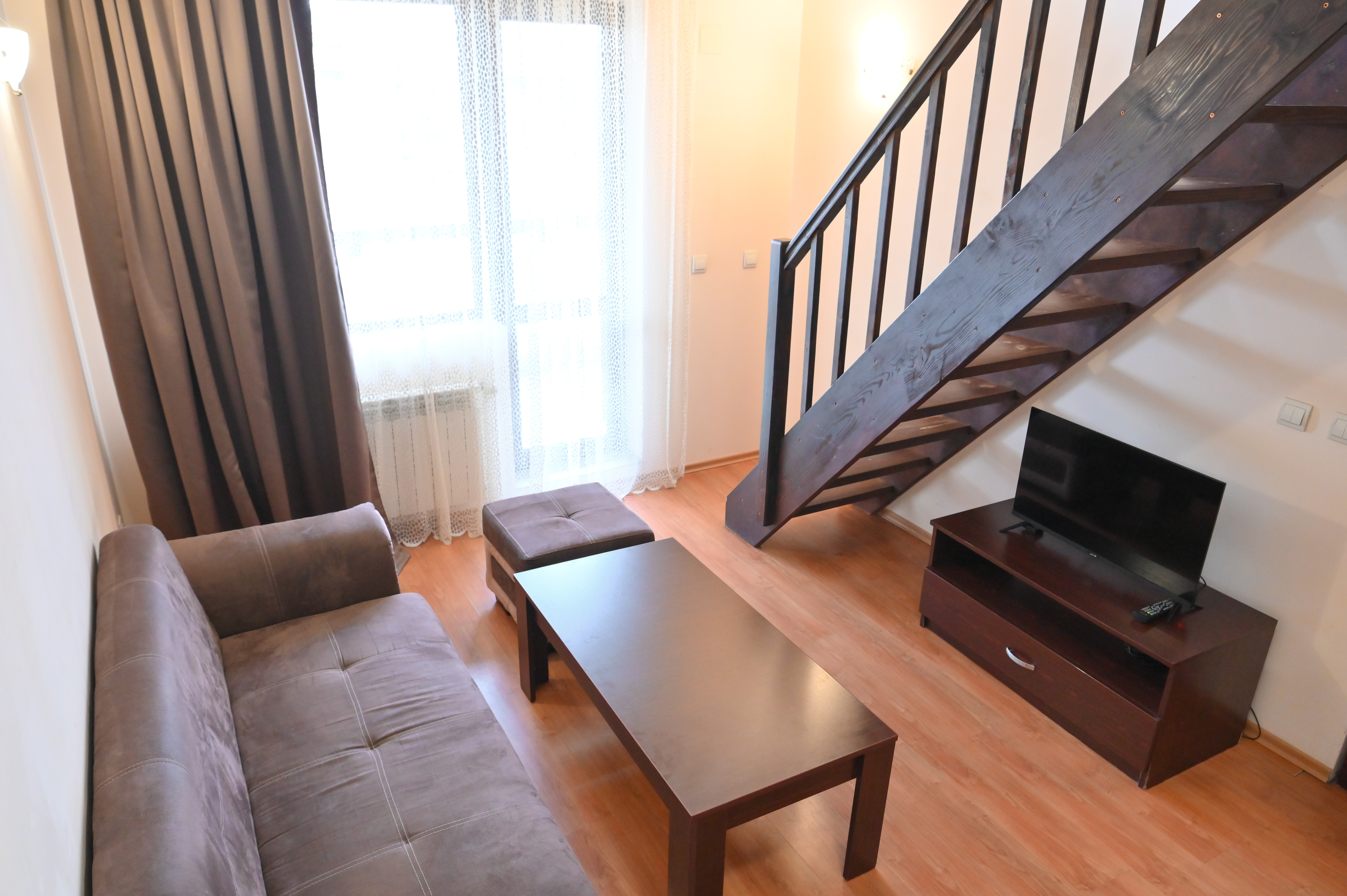 Apartment Two Bedrooms