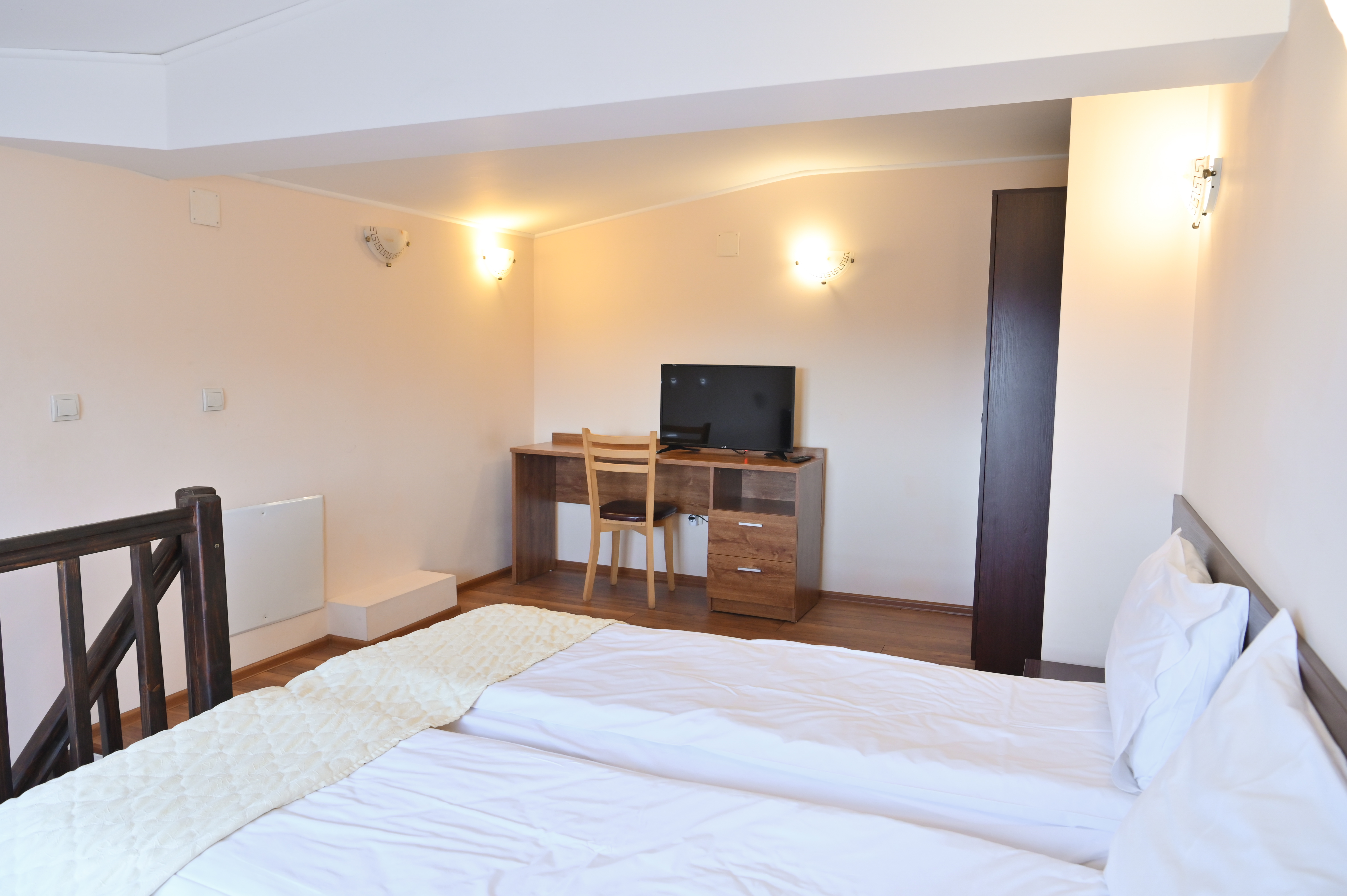 Apartment Two Bedrooms