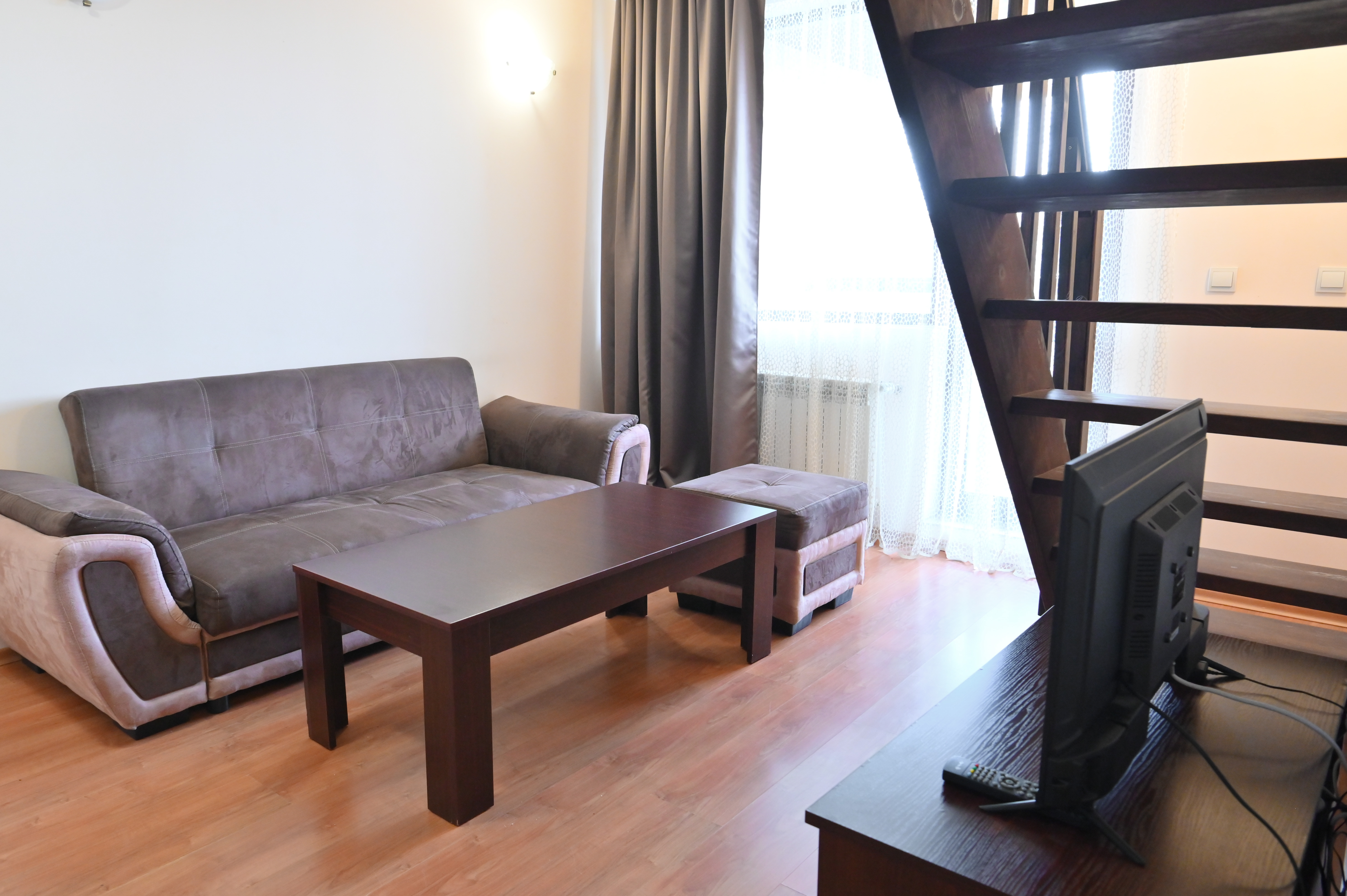 Apartment Two Bedrooms