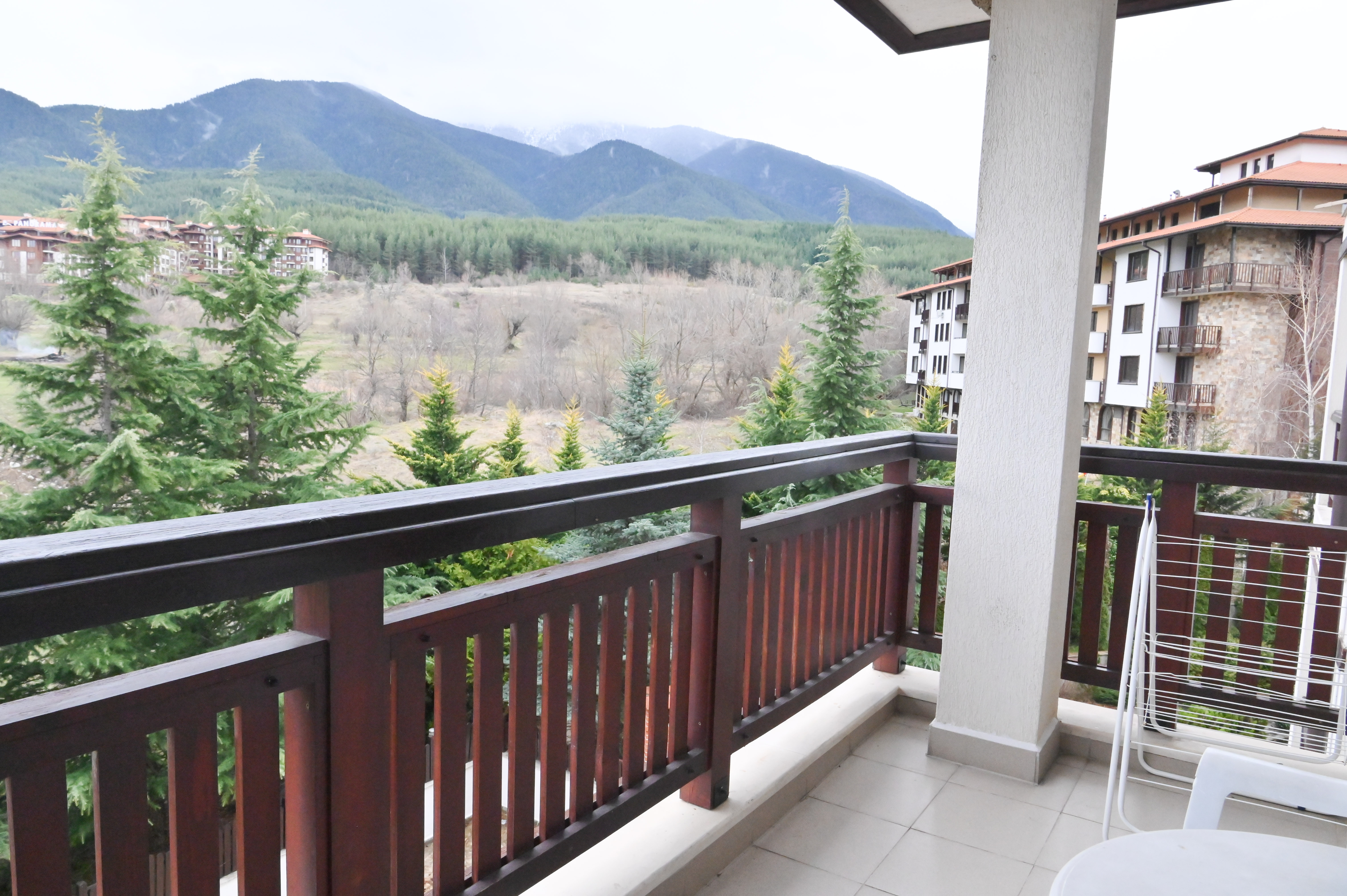 Apartment One Bedroom