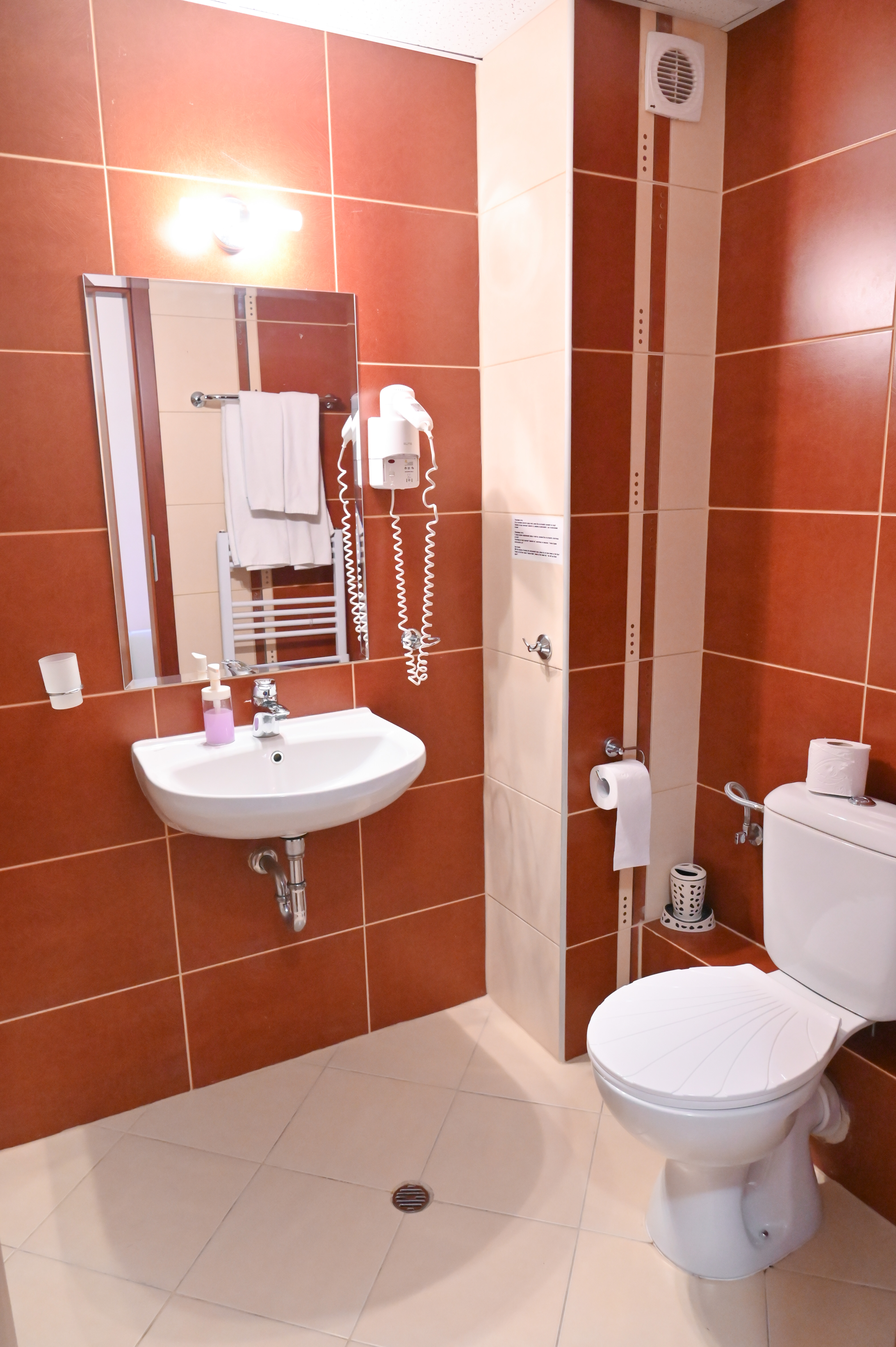 Apartment One Bedroom