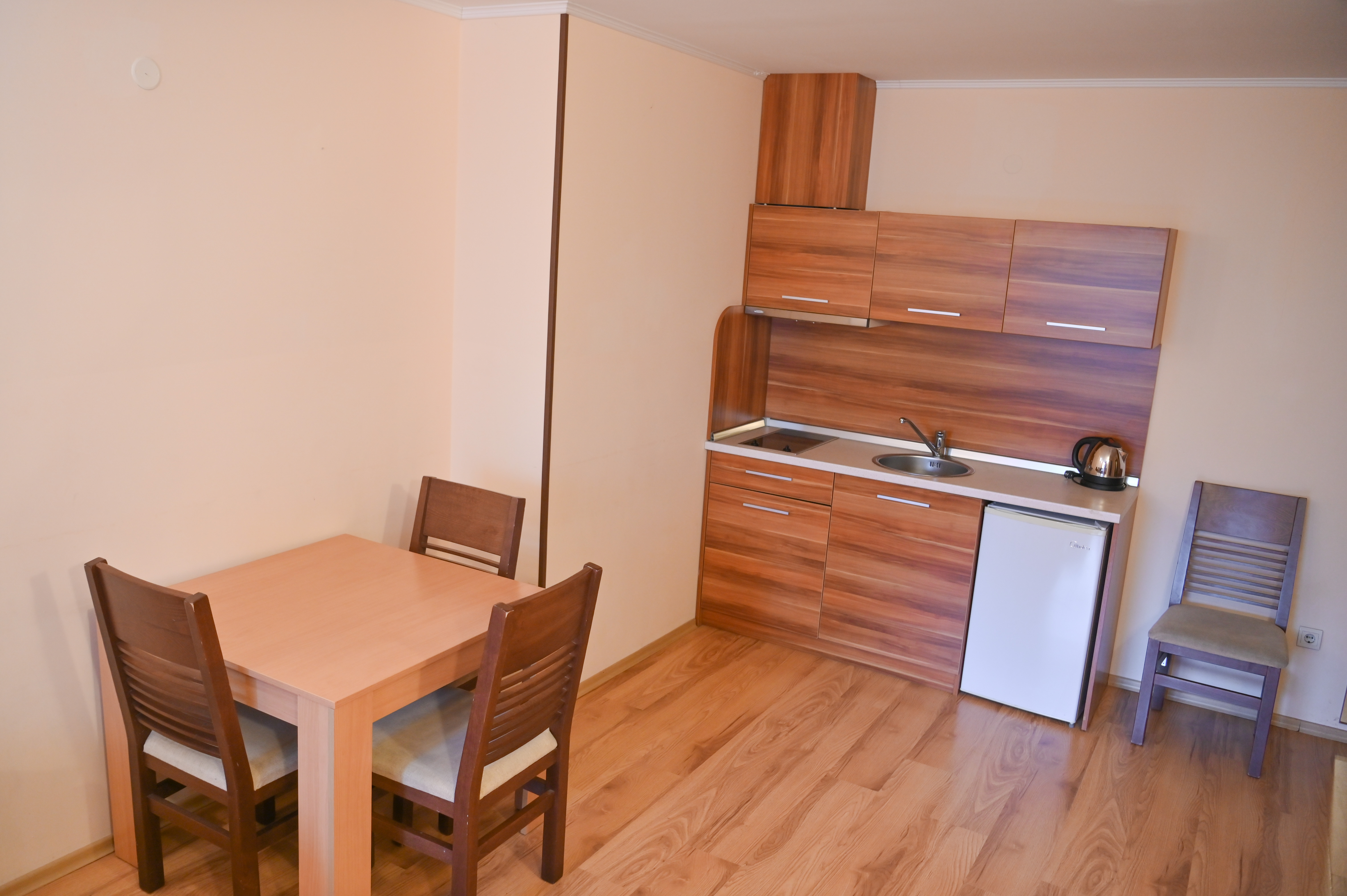 Apartment One Bedroom