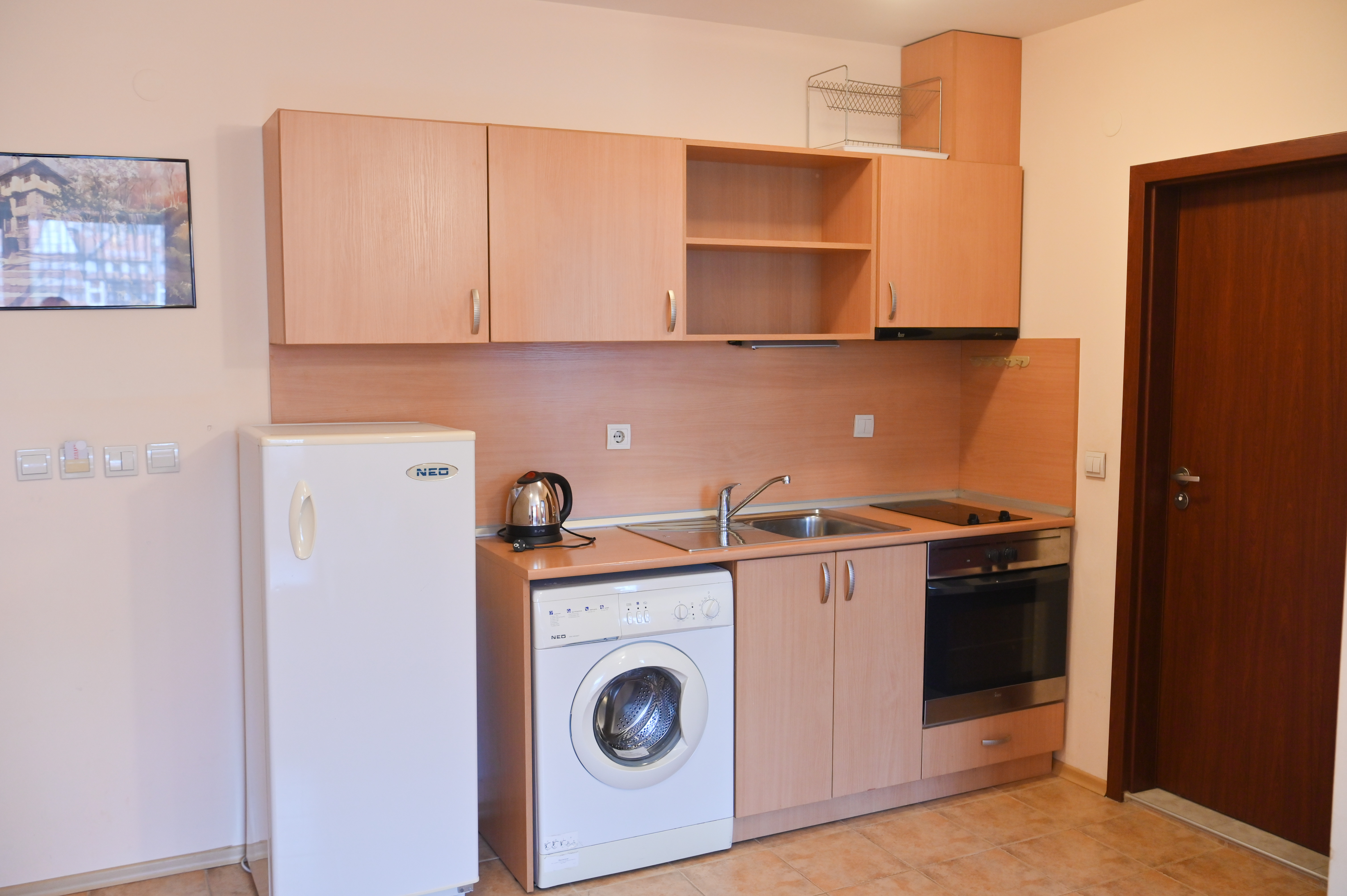 Apartment One Bedroom