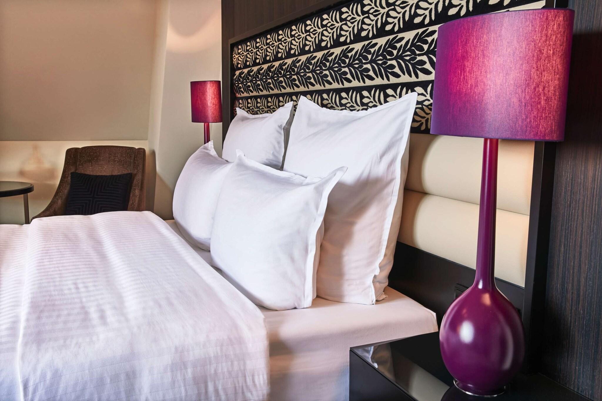 Suite with Double Bed