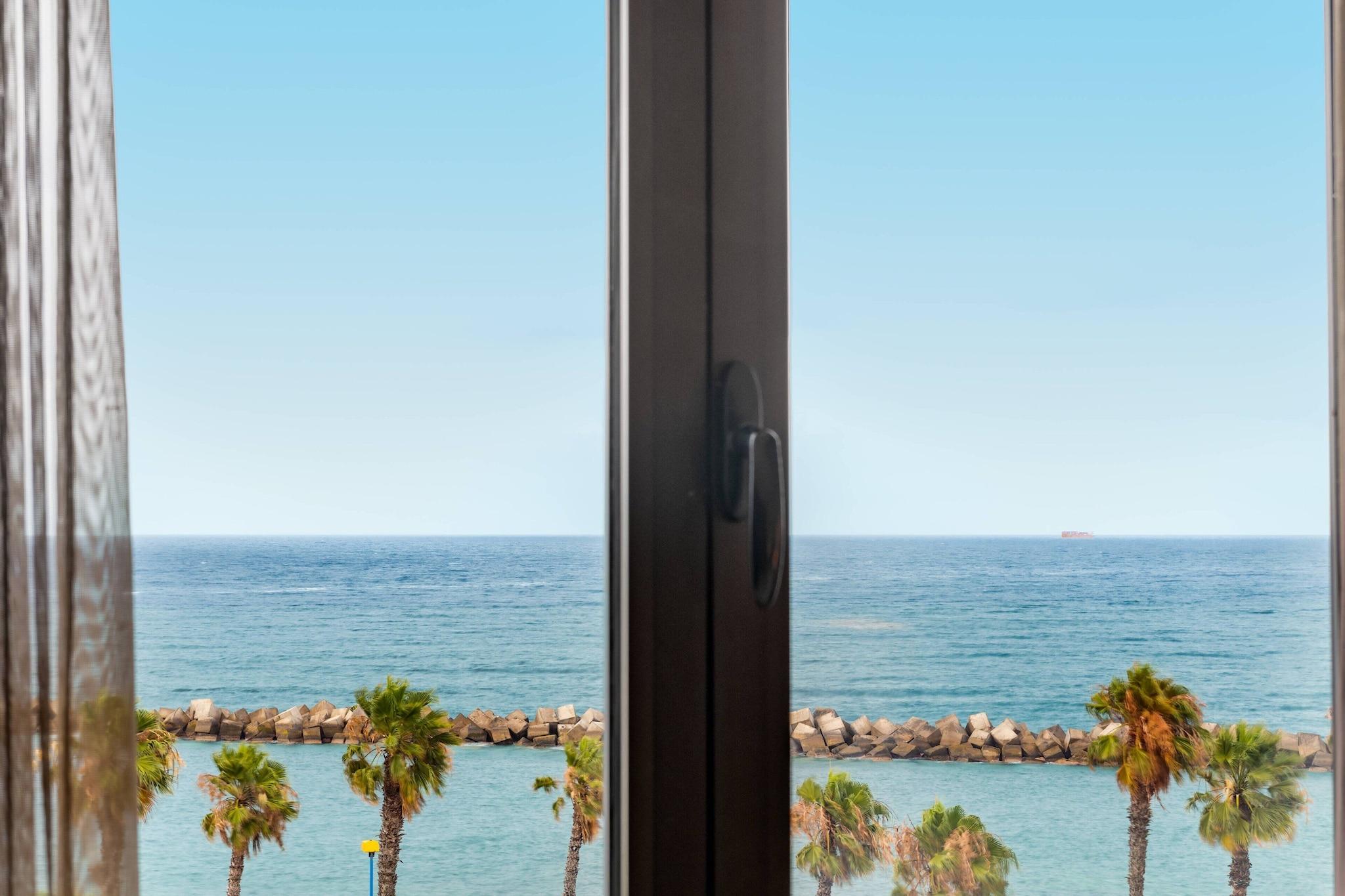 Junior Suite King Size Bed