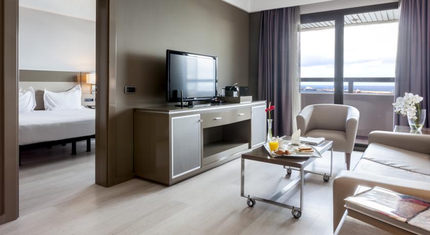 Junior Suite Standard