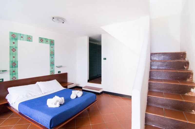 Apartment Two Bedrooms