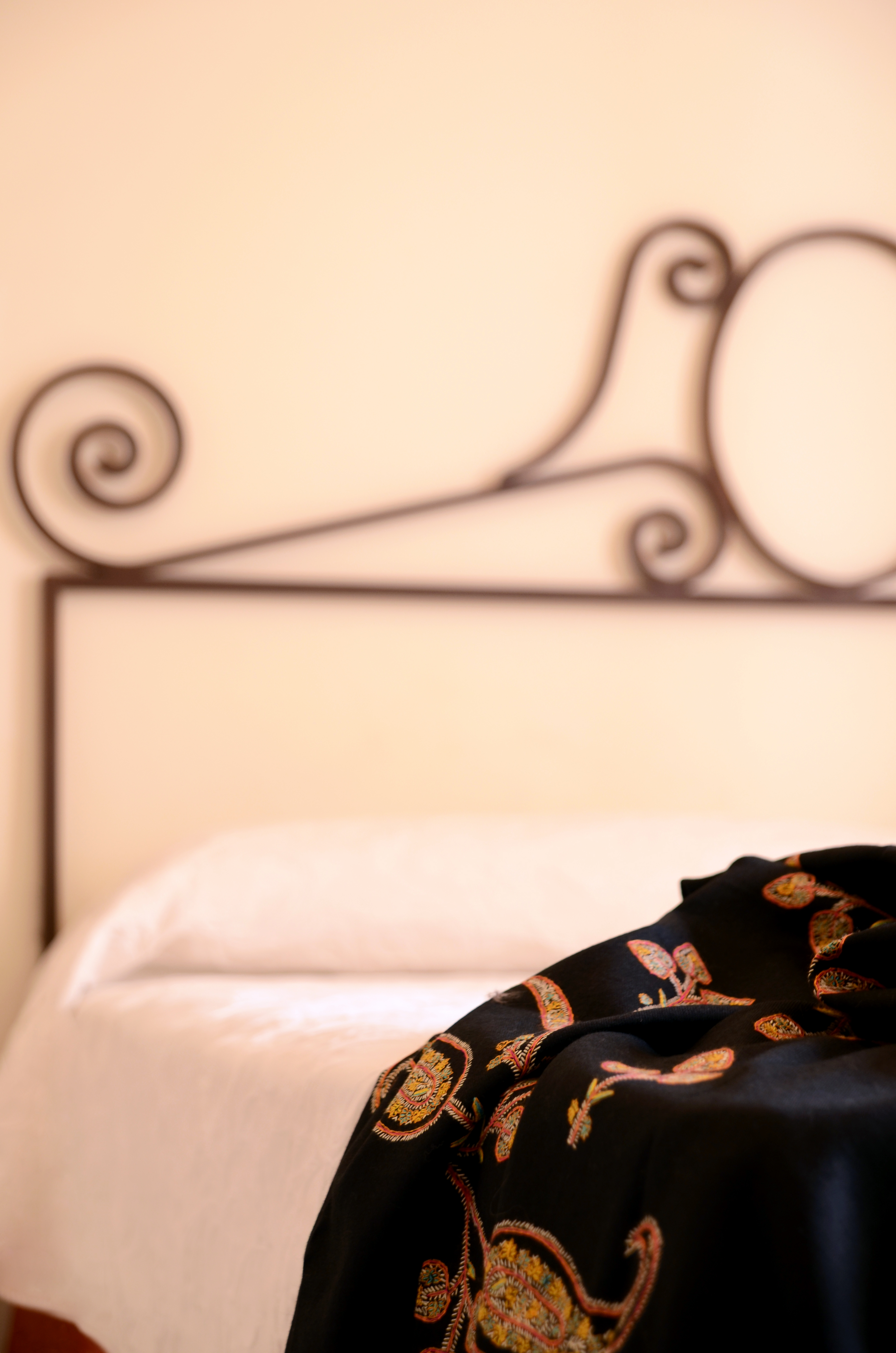 Double Single Standard