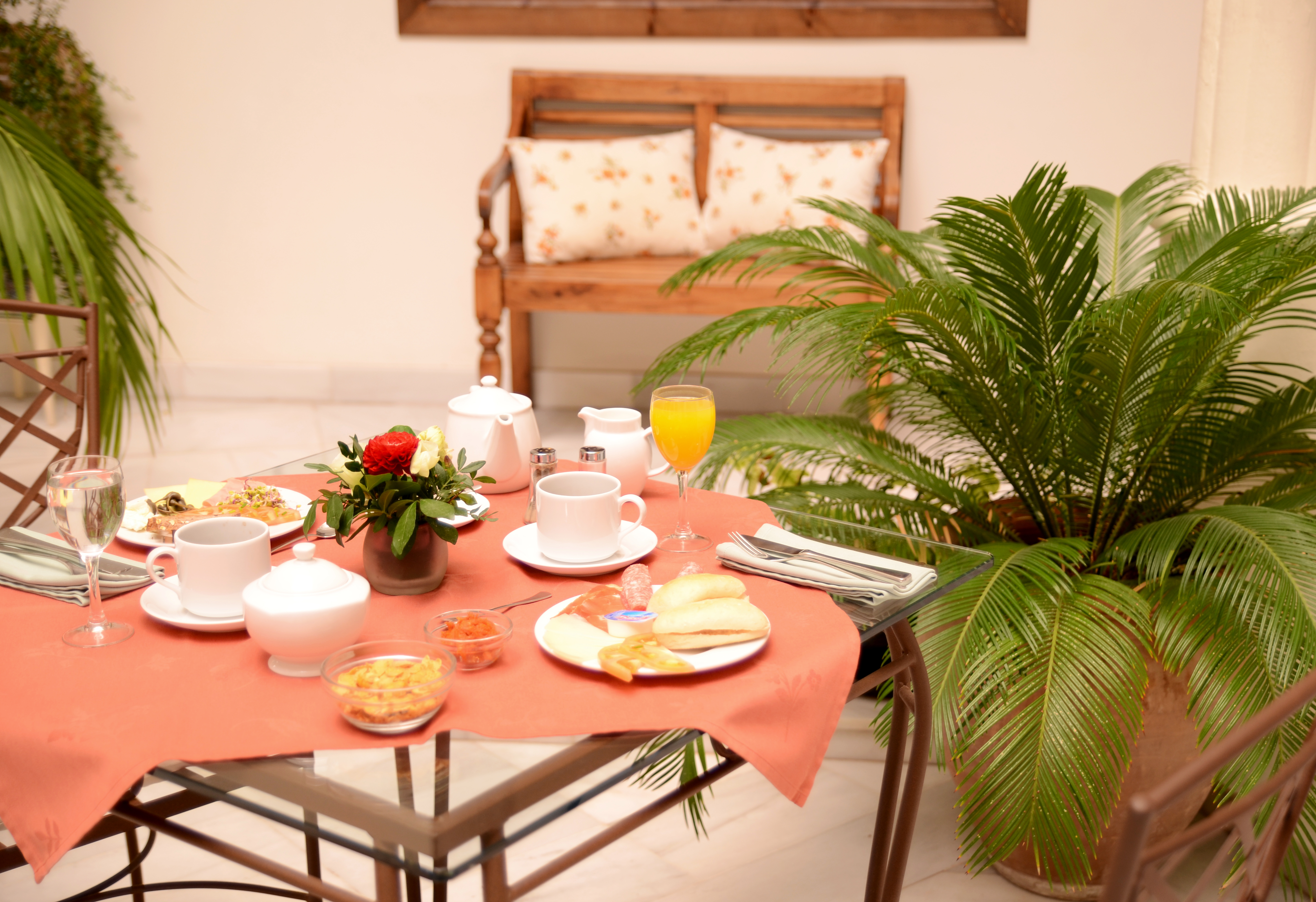 Double Single Standard