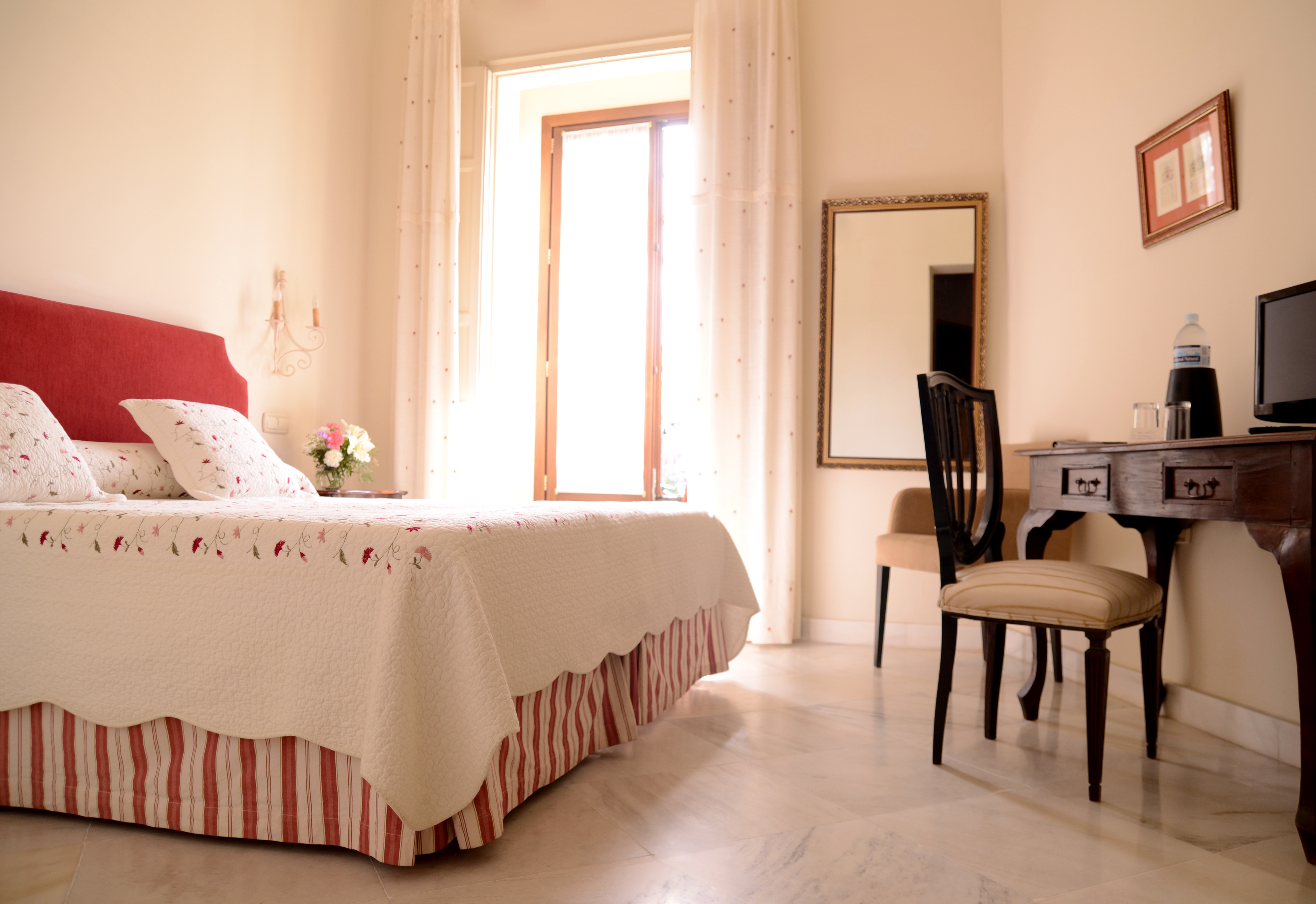 Double Single Superior