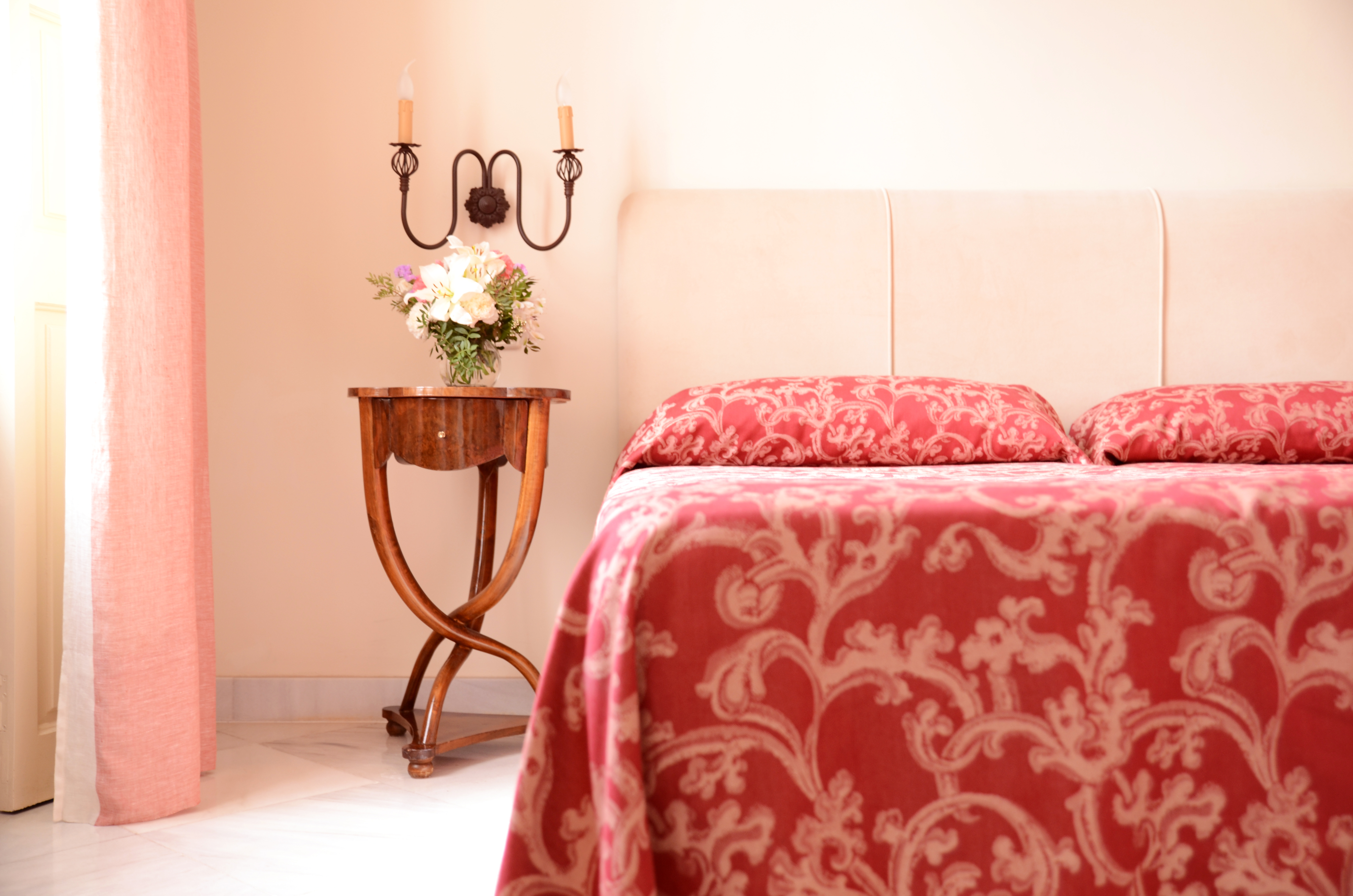 Double Single Superior