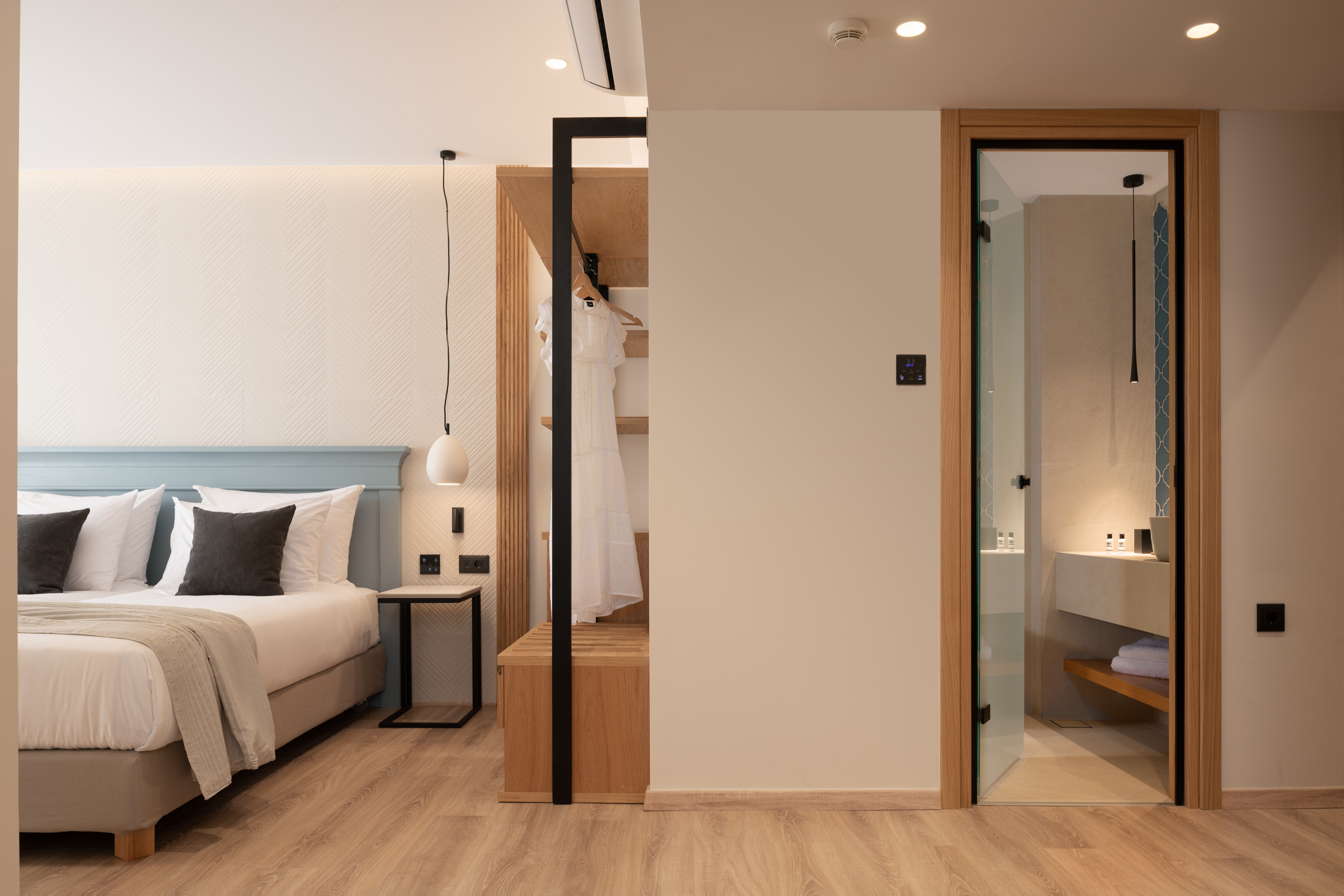 Double or Twin Superior