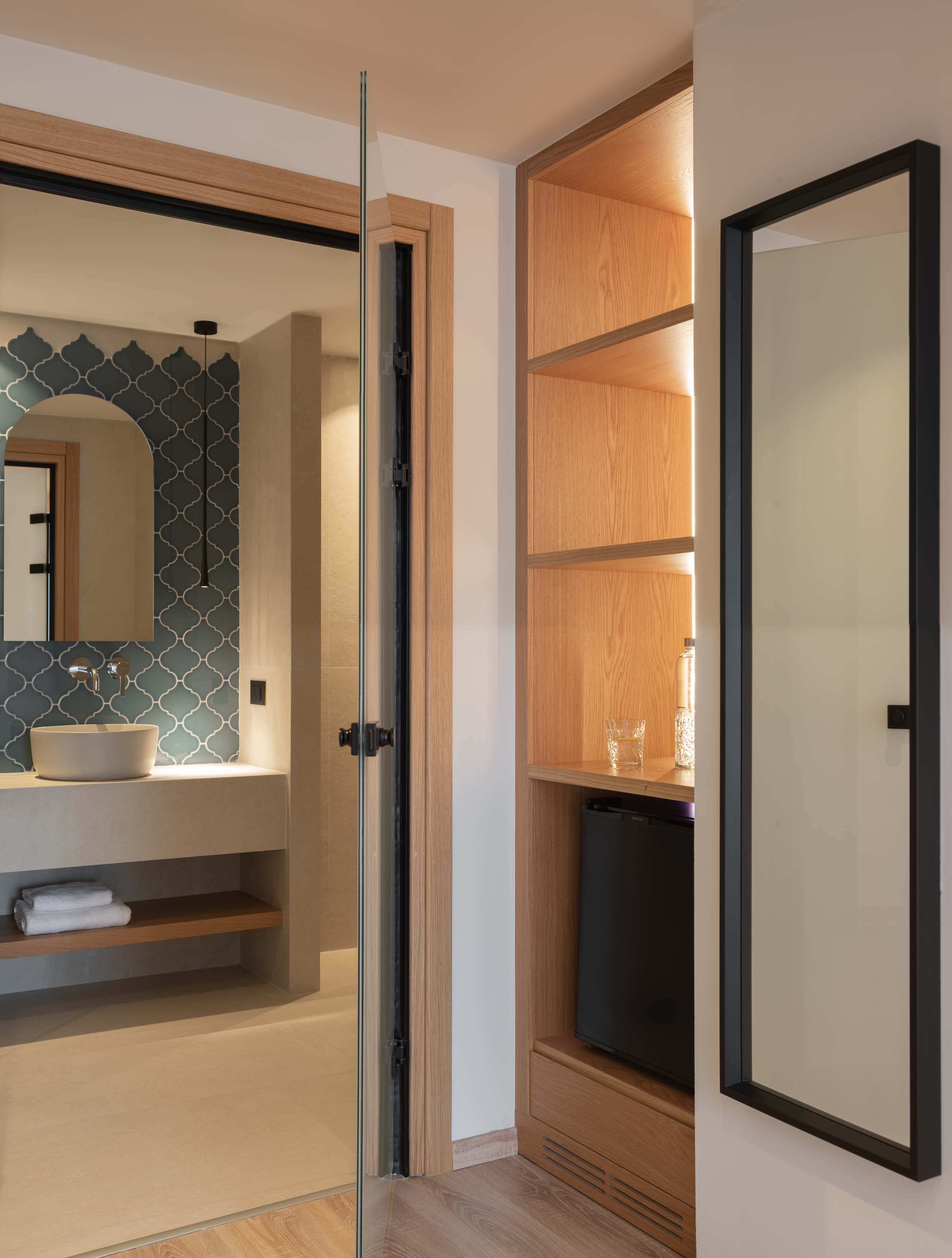 Double or Twin Superior