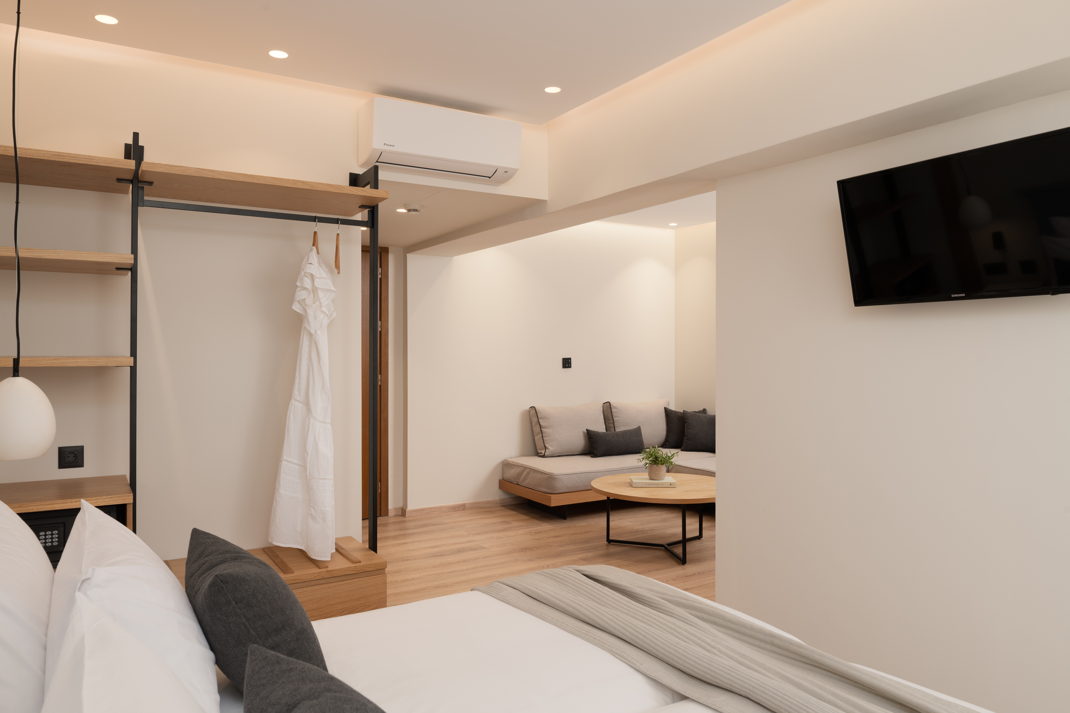 Double or Twin Superior