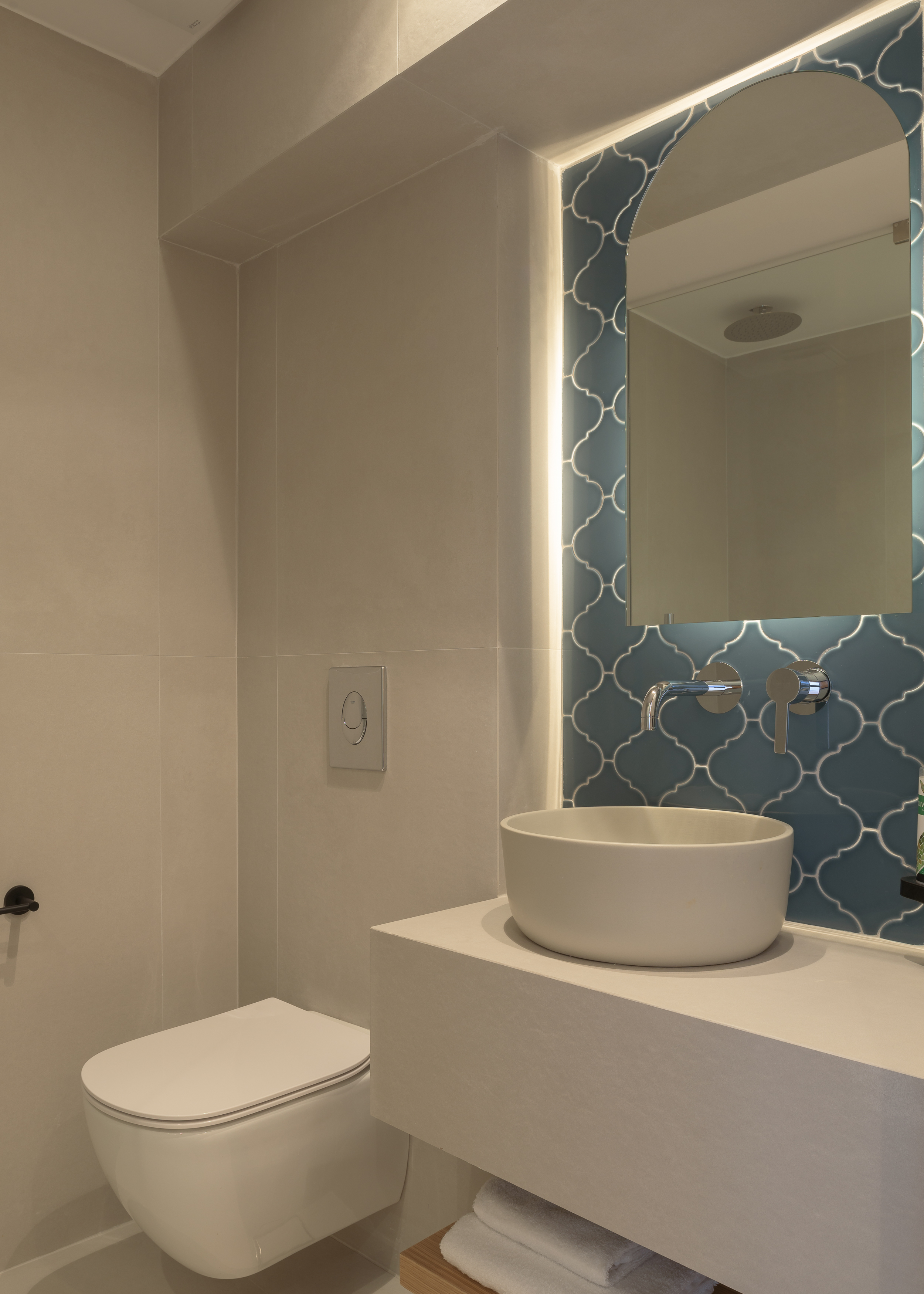 Double or Twin Standard