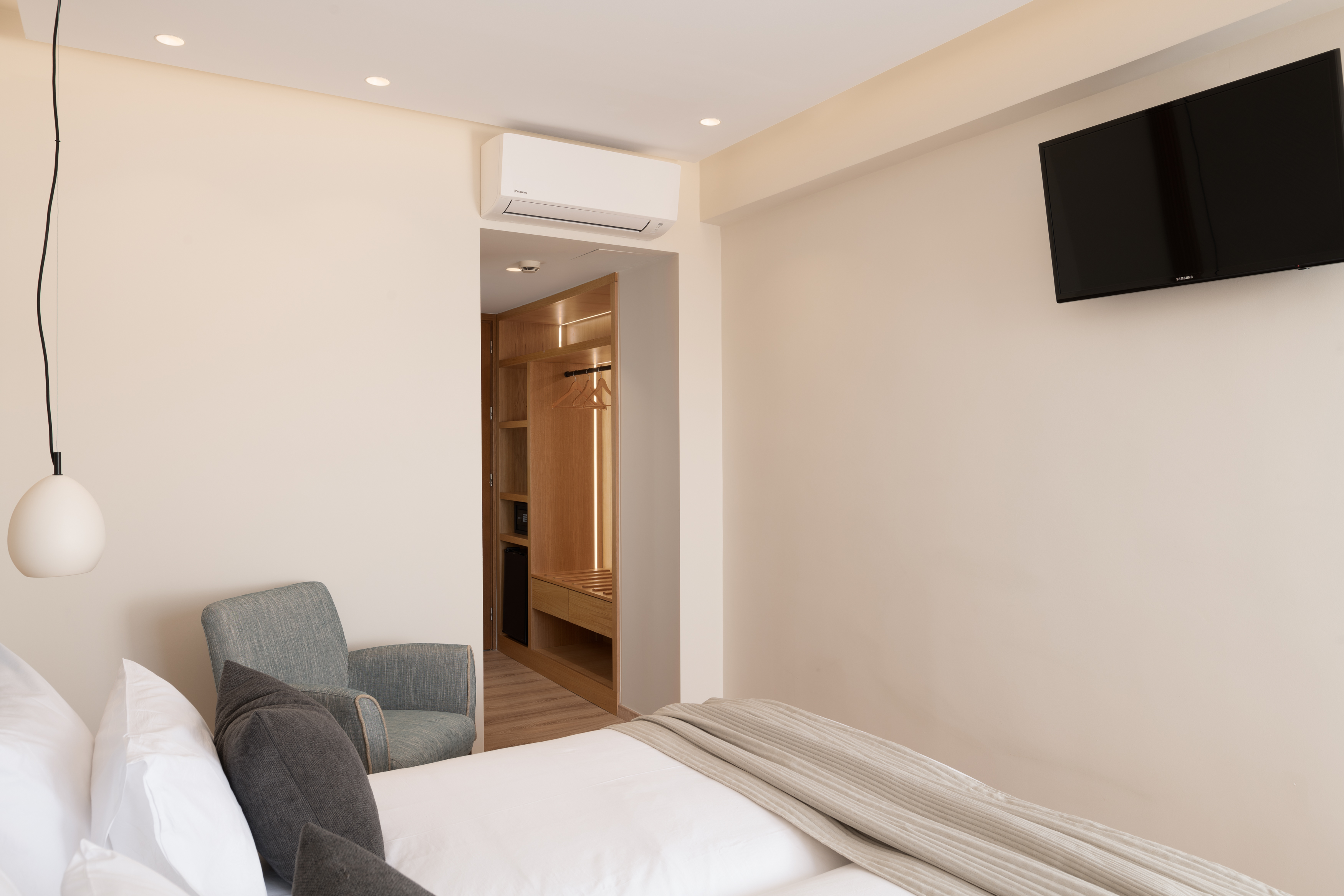 Double Single Standard