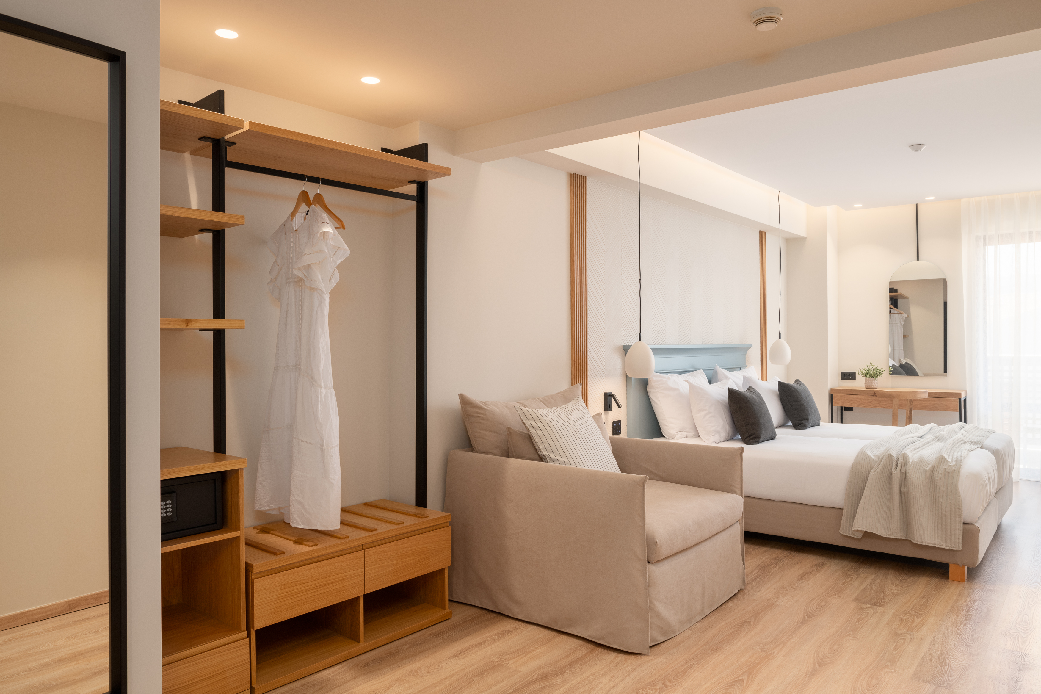 Double or Twin Superior