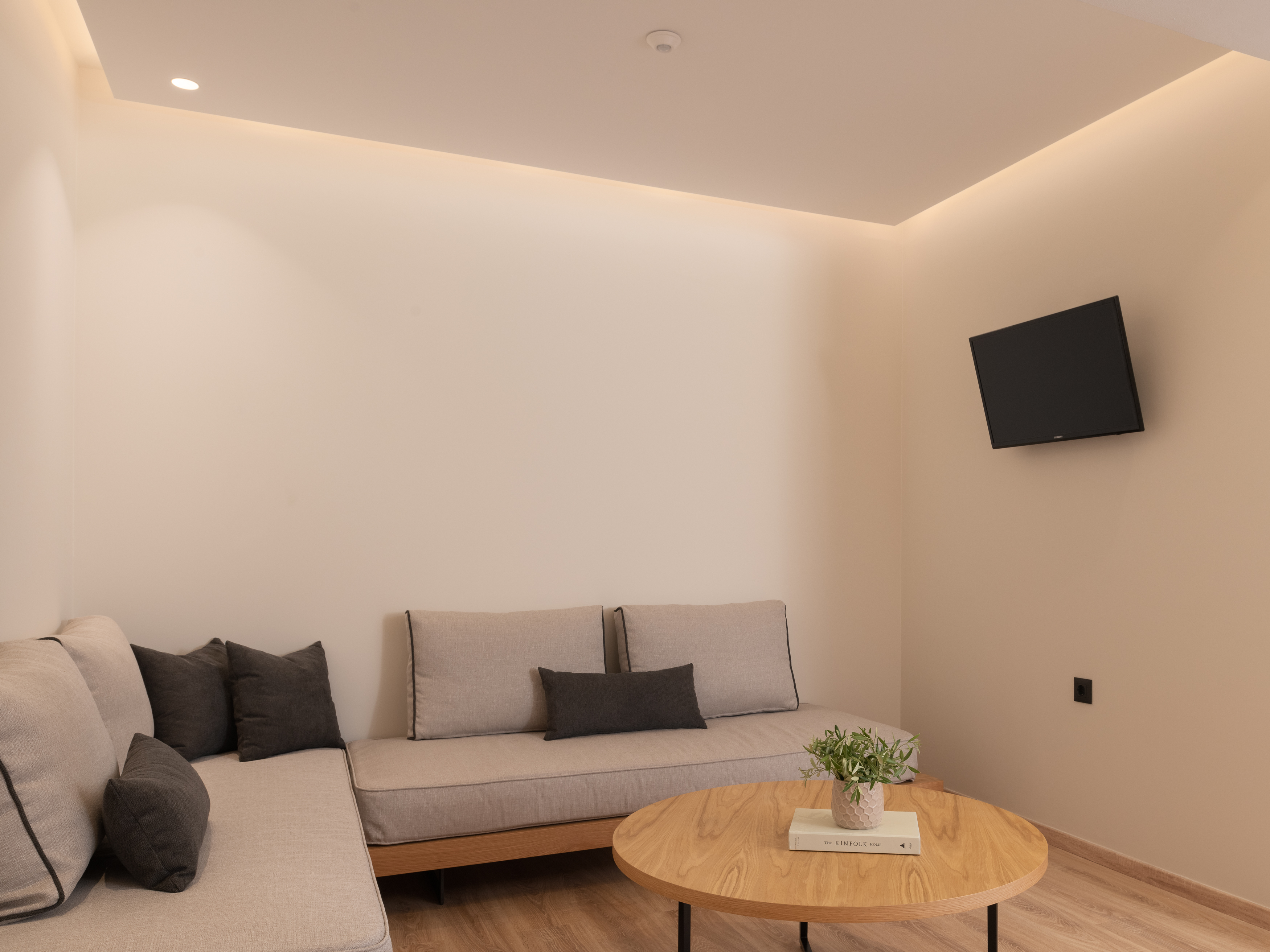 Double or Twin Superior