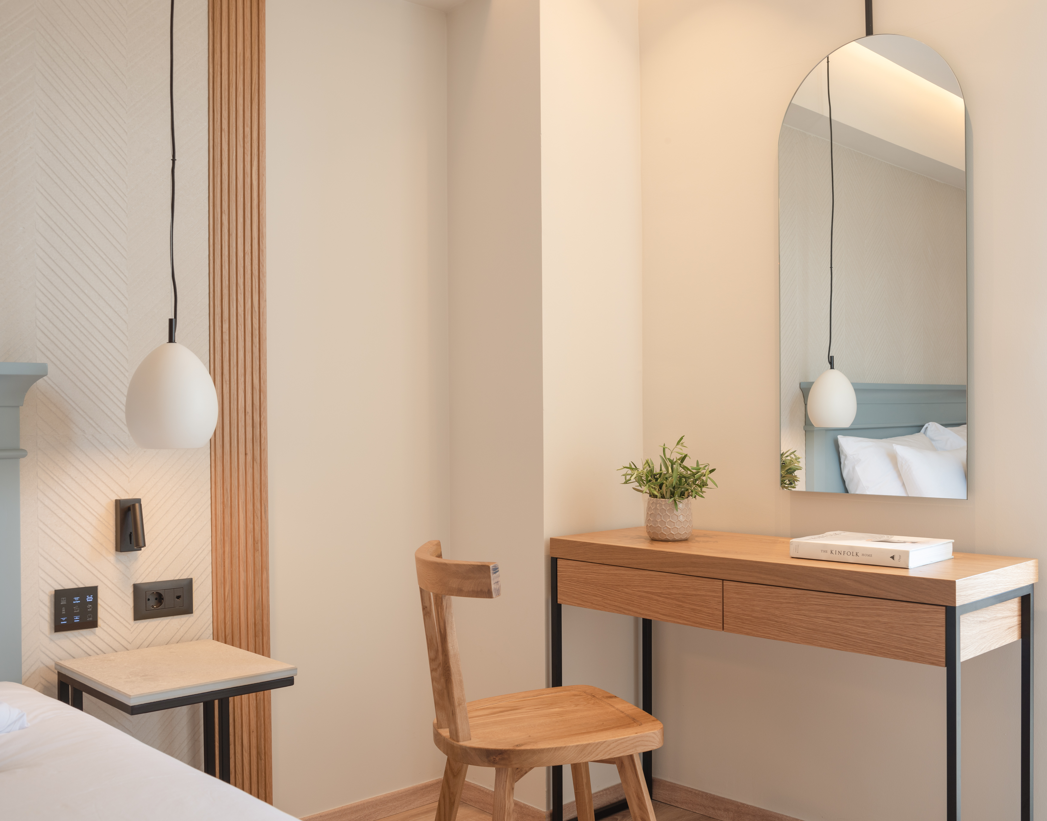 Double Single Standard