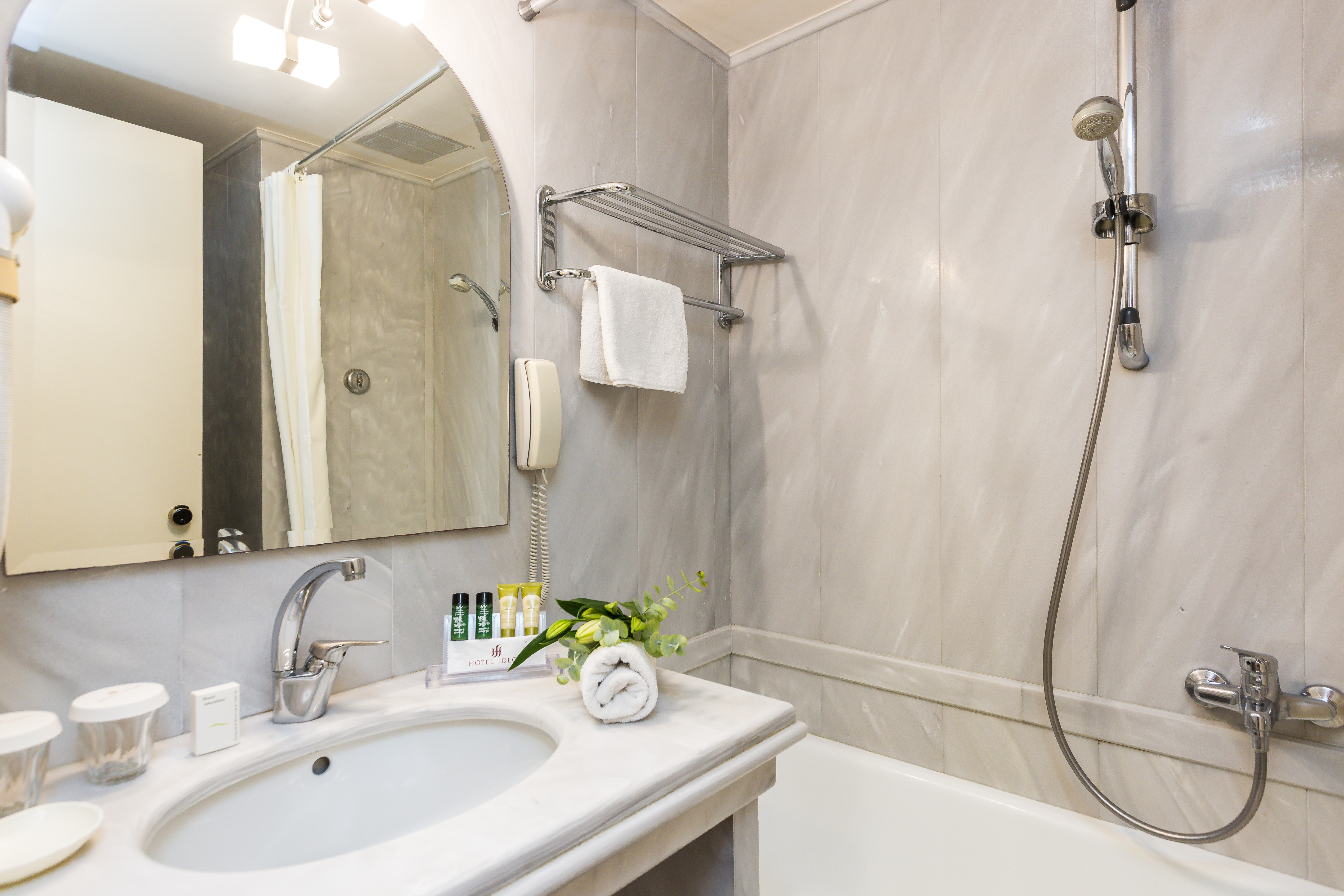 Family Room Standard