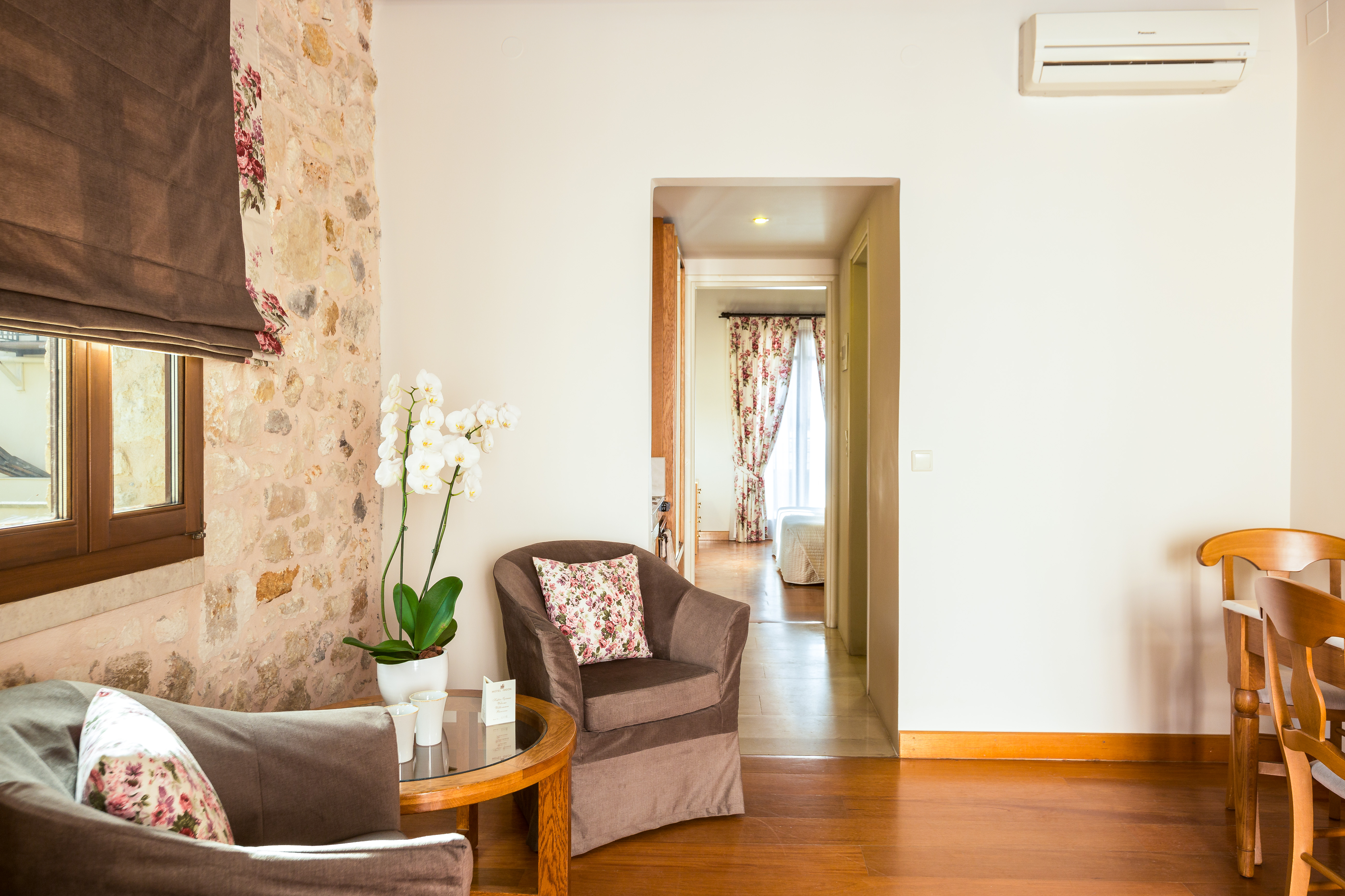 Family Room Standard