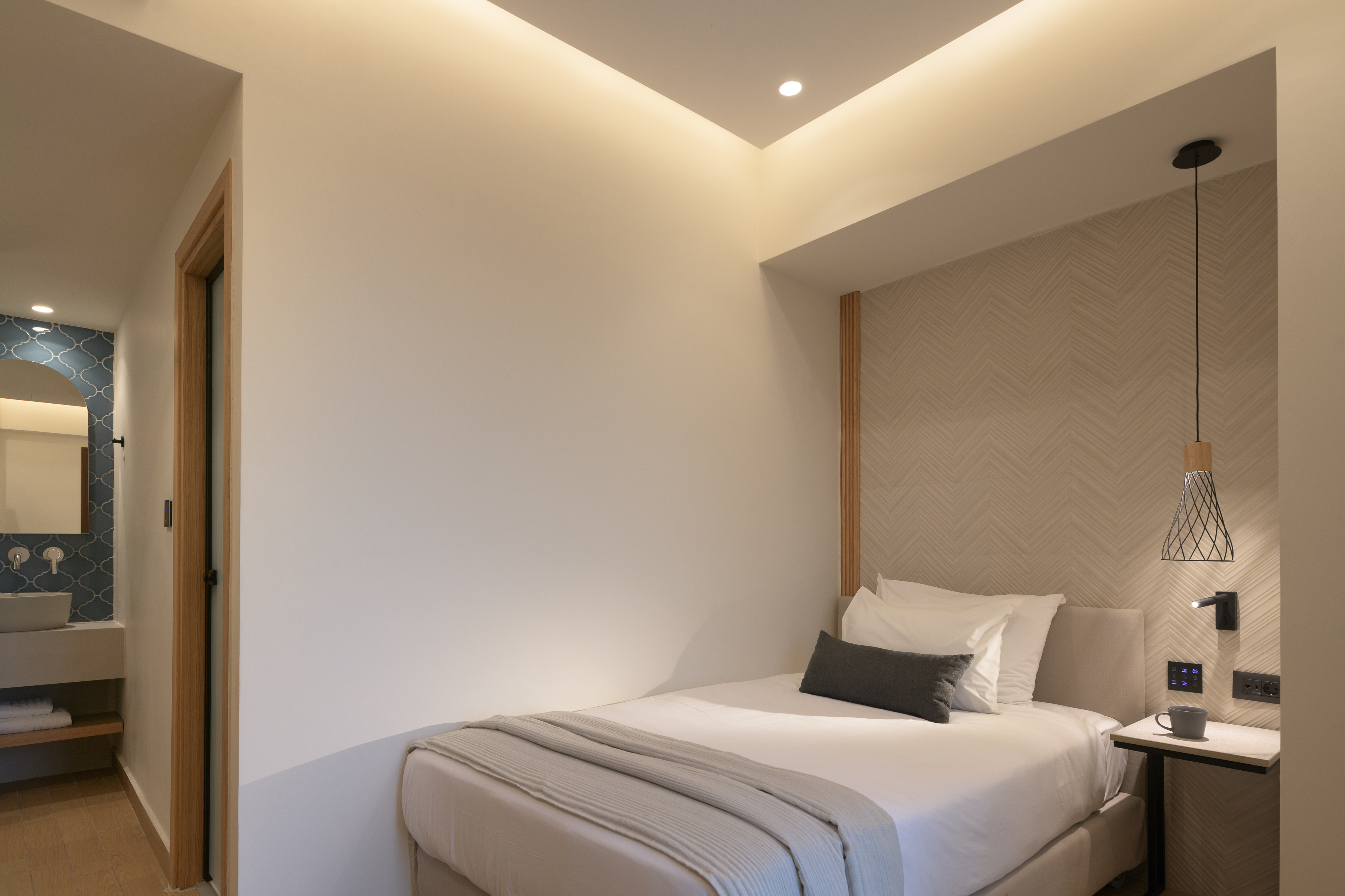 Double Single Standard