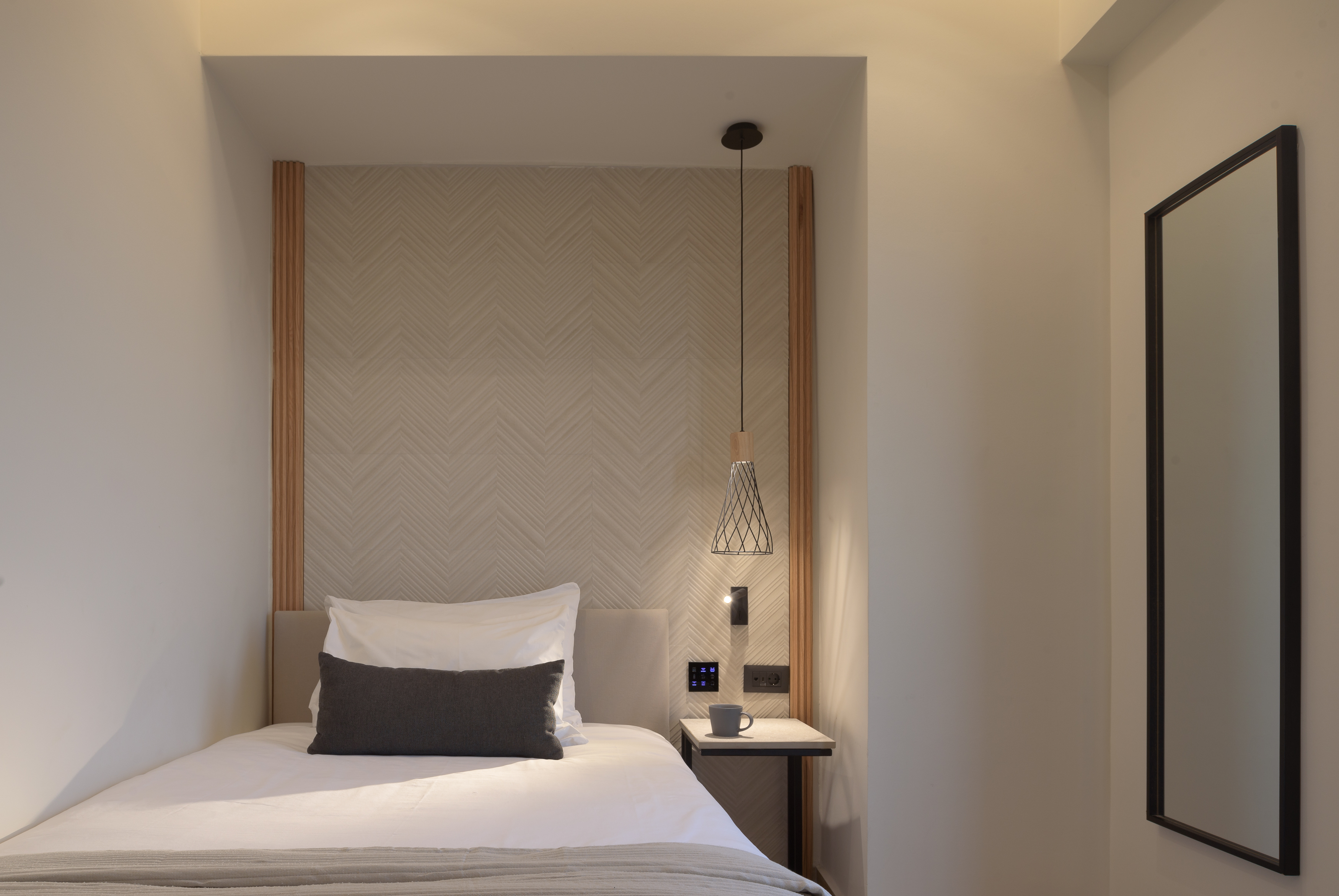 Double Single Standard