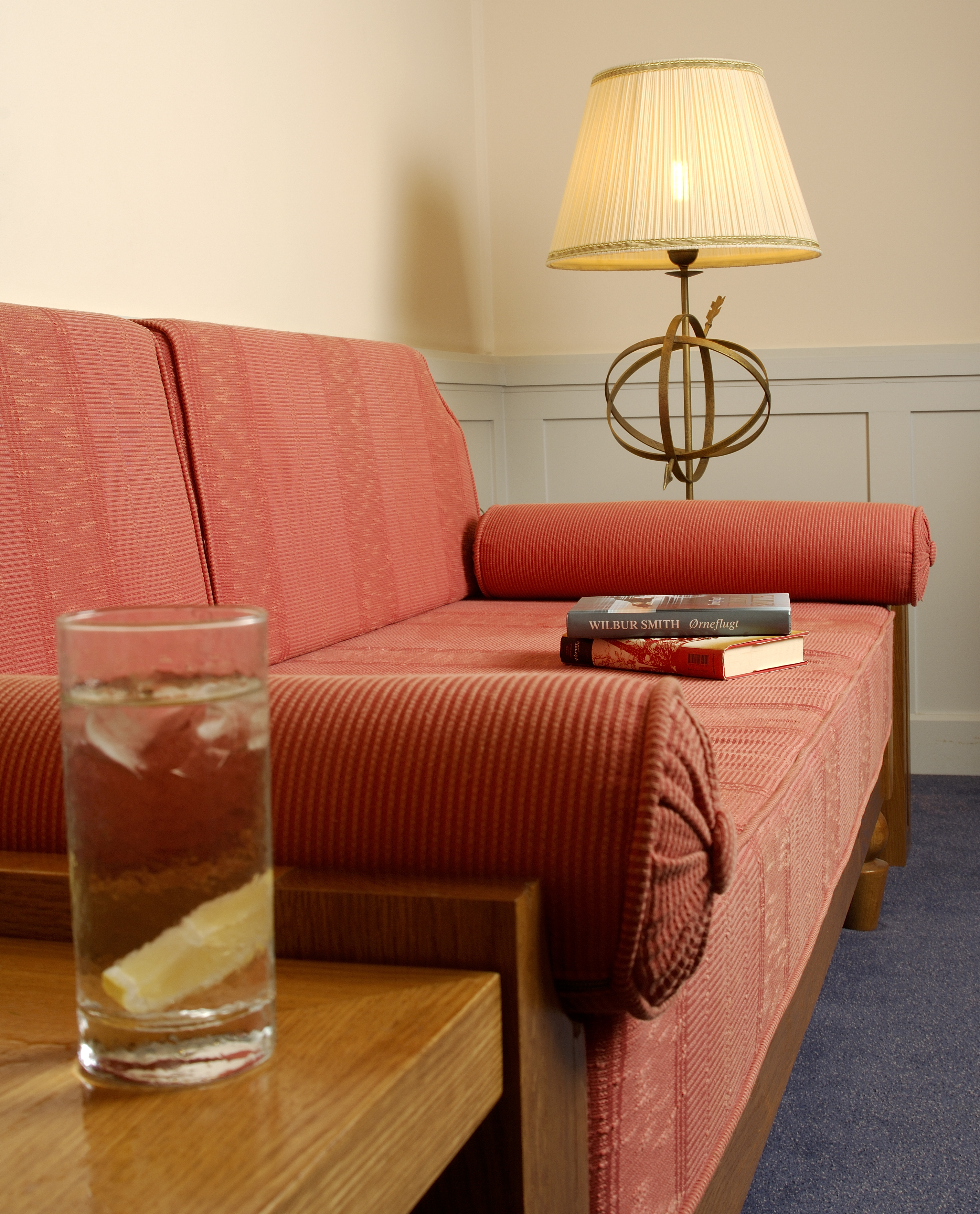 Double or Twin Superior