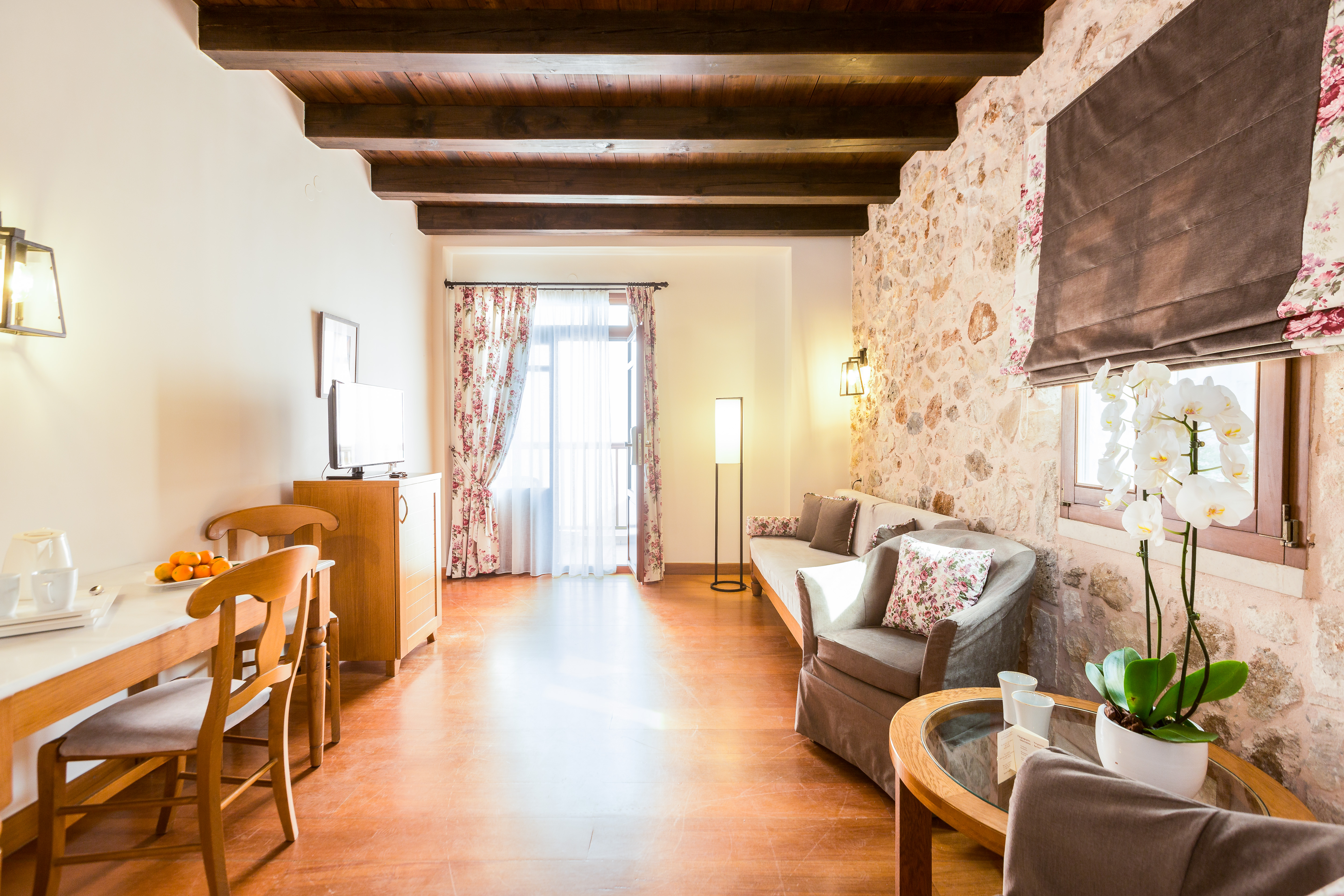 Family Room Standard