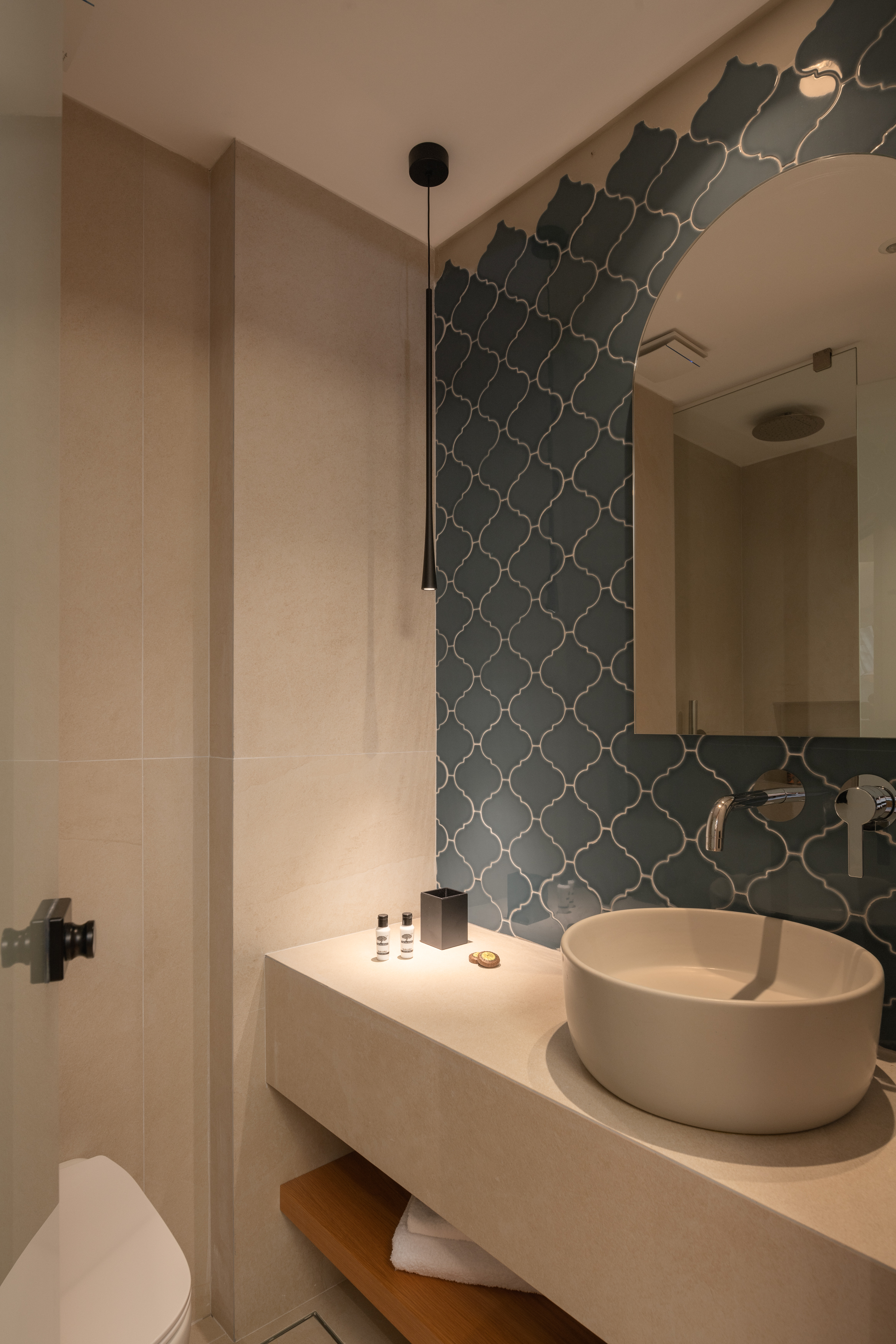 Double or Twin Standard