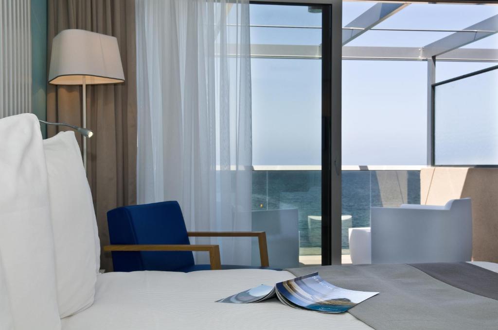 Room Premium Sea View