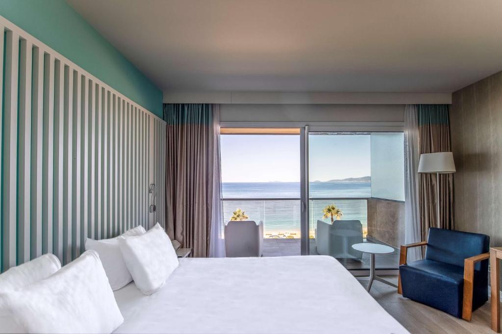 Room Premium Sea View