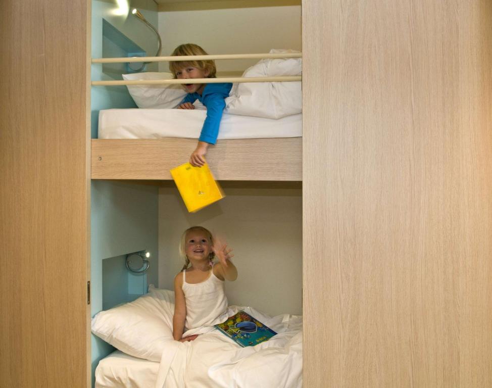 Family Room with Balcony