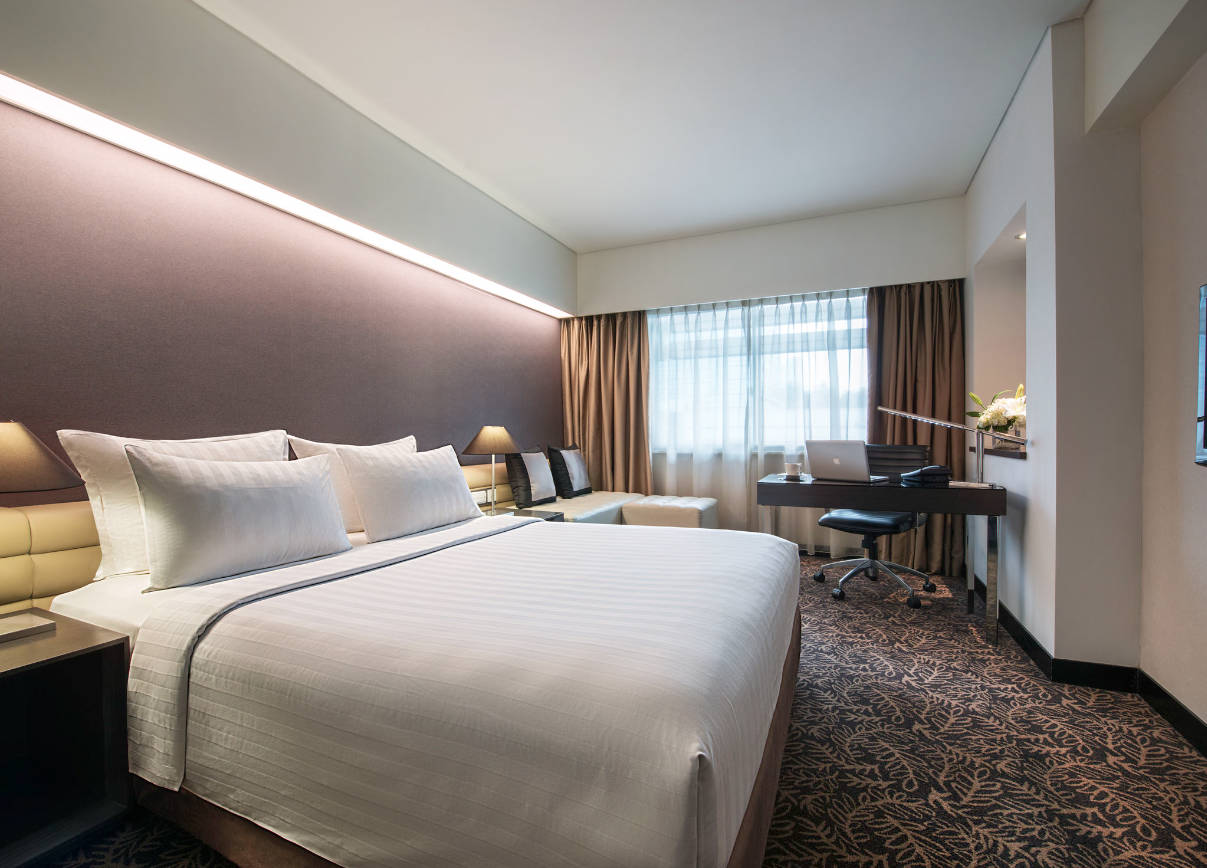 Room Premium Superior