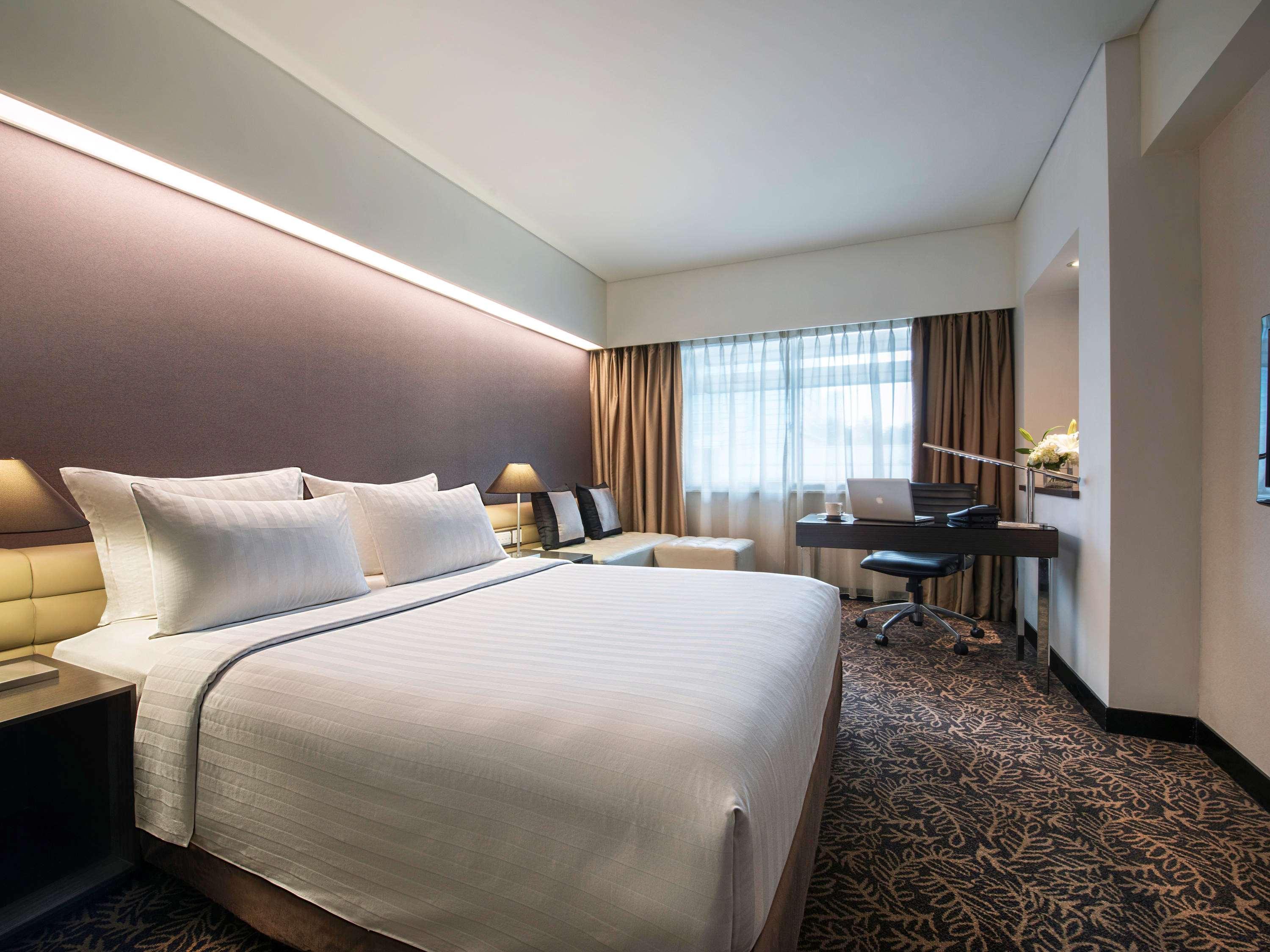 Double Premium Superior